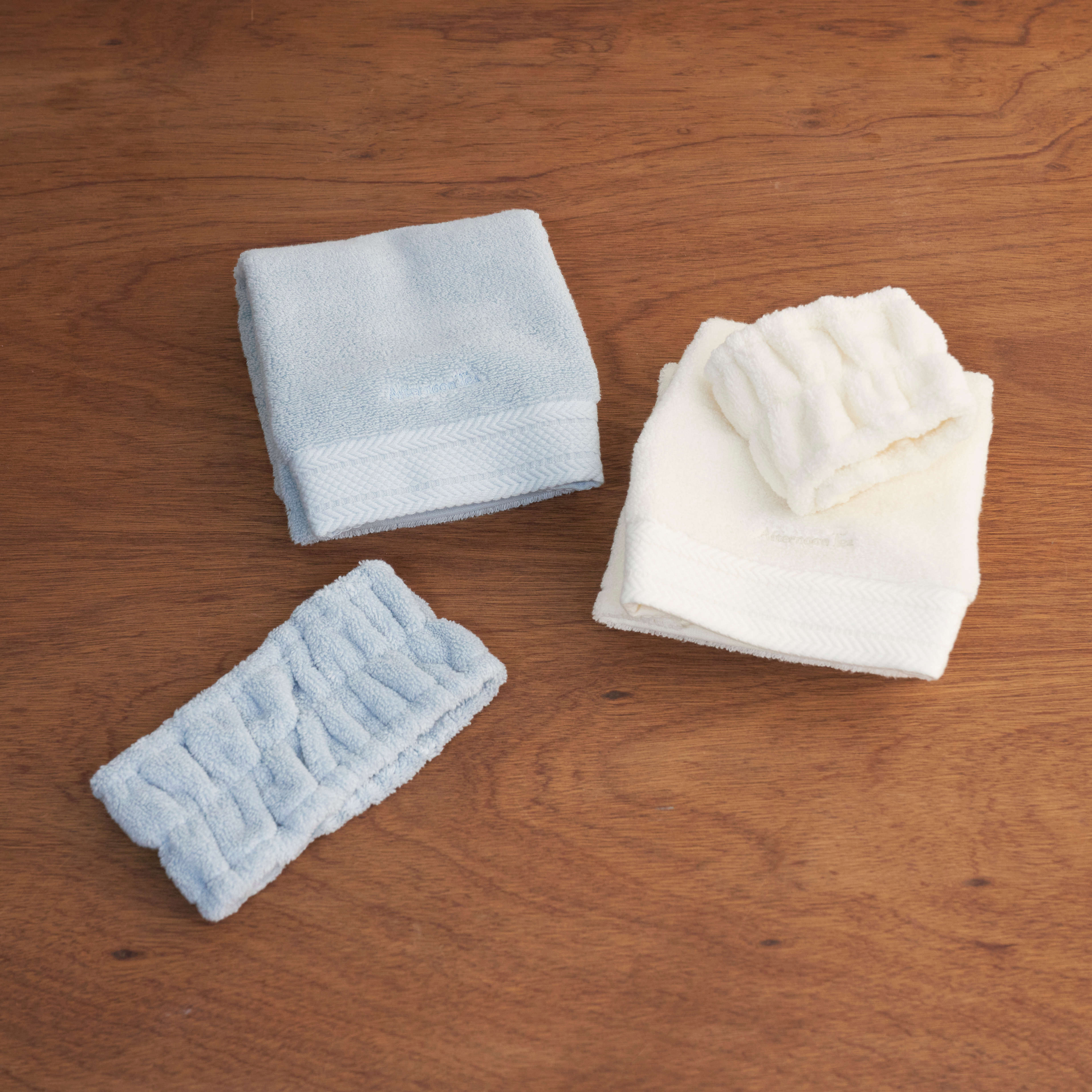 Afternoon Tea CATALOG GIFT　Assam(アッサム)