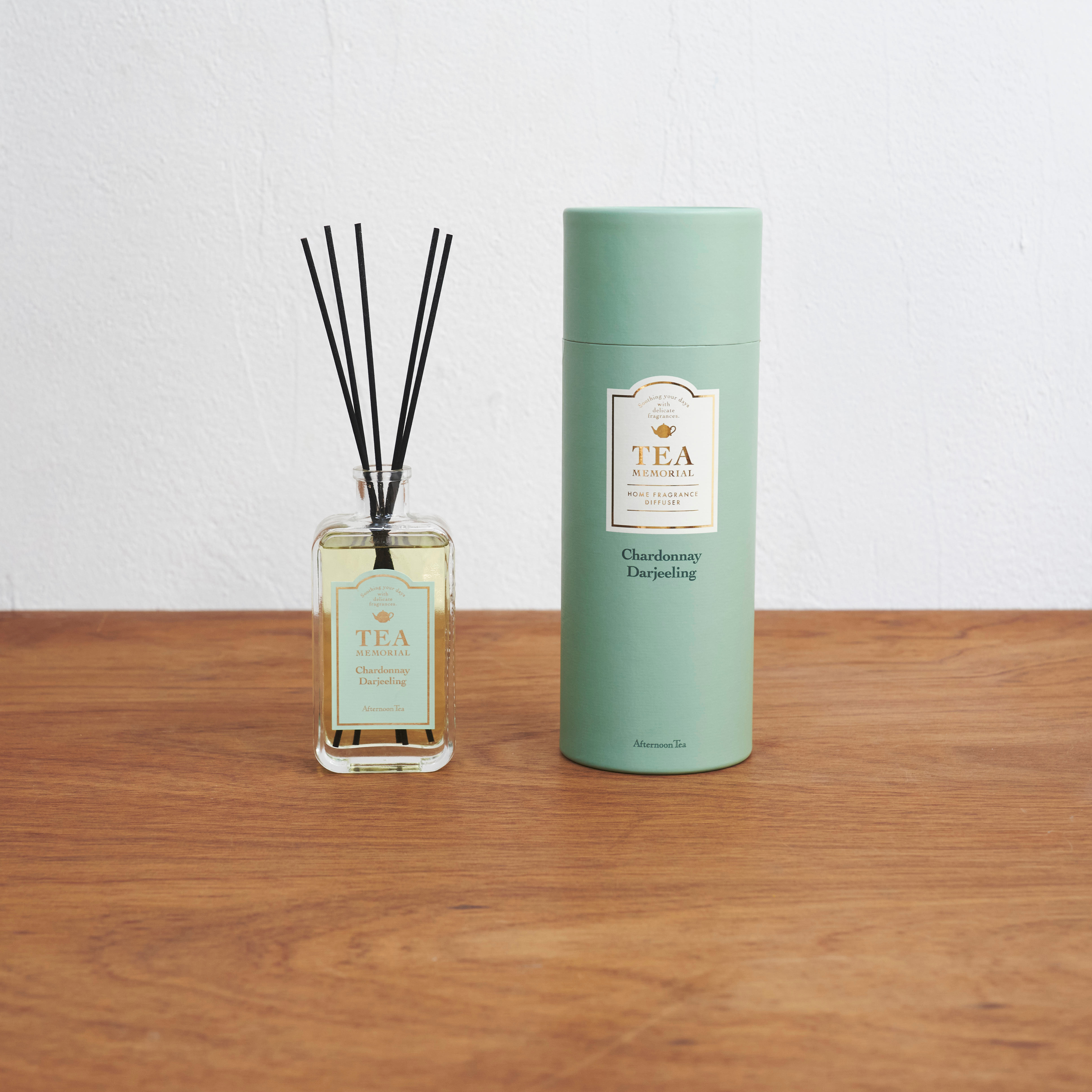 Afternoon Tea CATALOG GIFT　Earl Grey(アールグレイ)