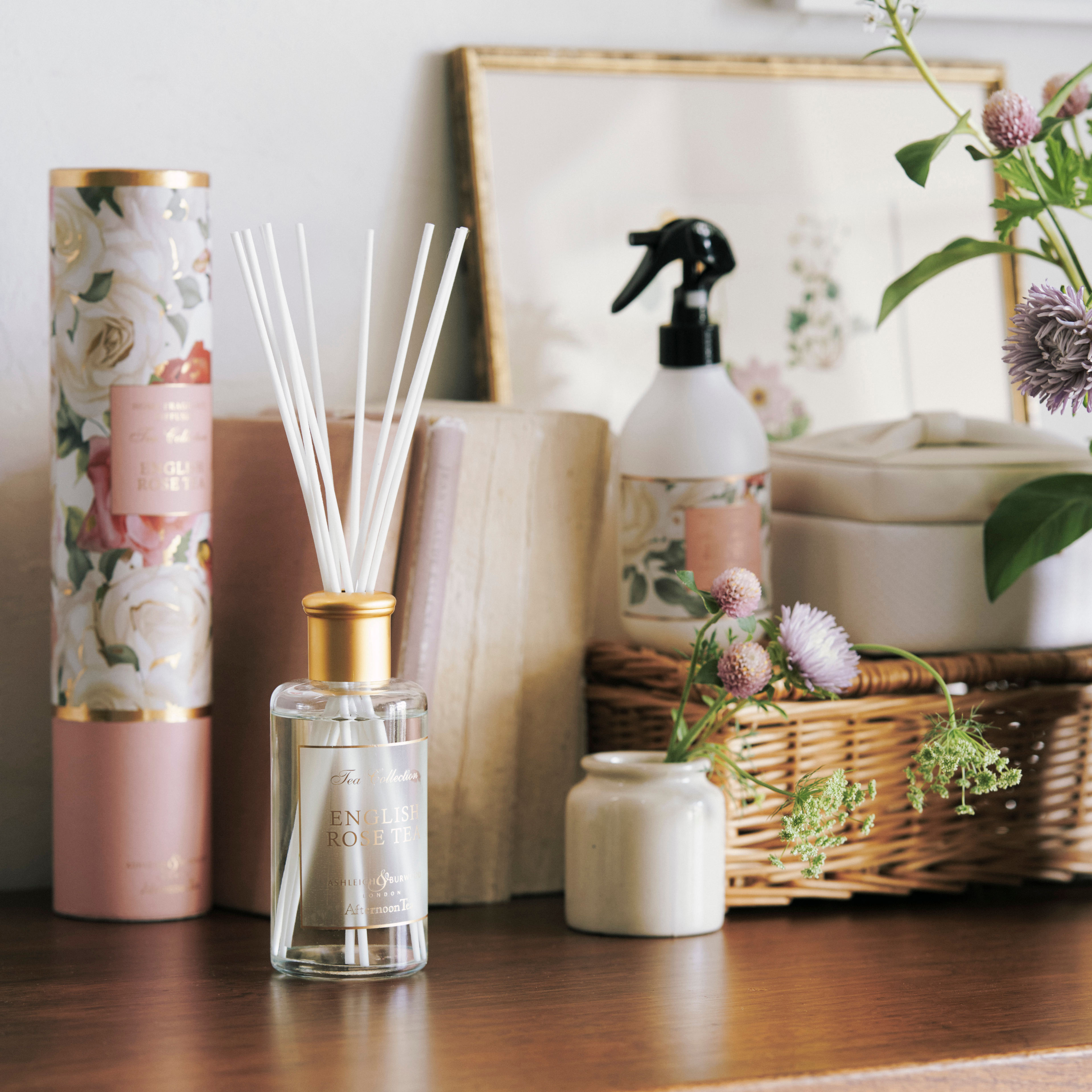 Afternoon Tea CATALOG GIFT　Earl Grey(アールグレイ)