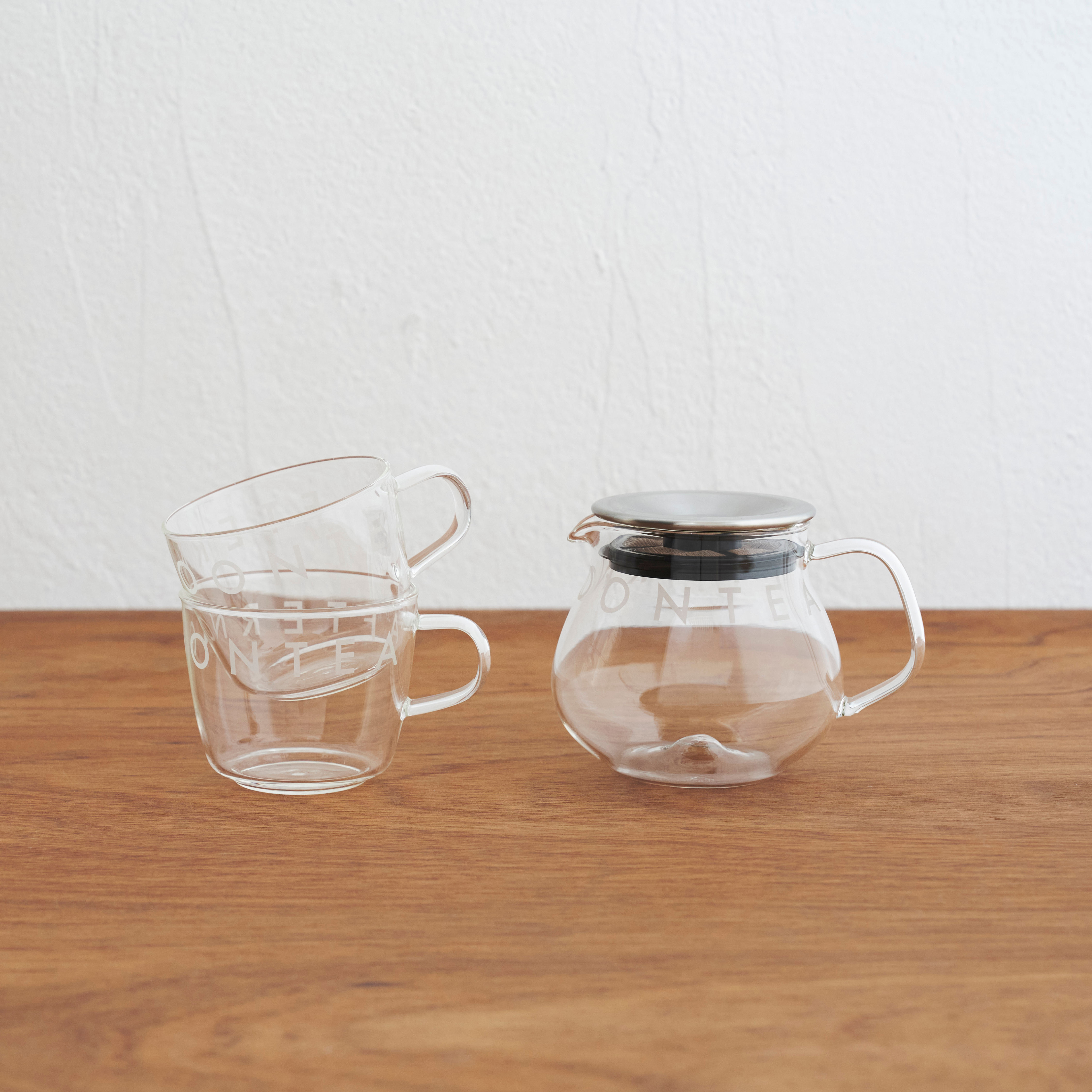 Afternoon Tea CATALOG GIFT　Earl Grey(アールグレイ)