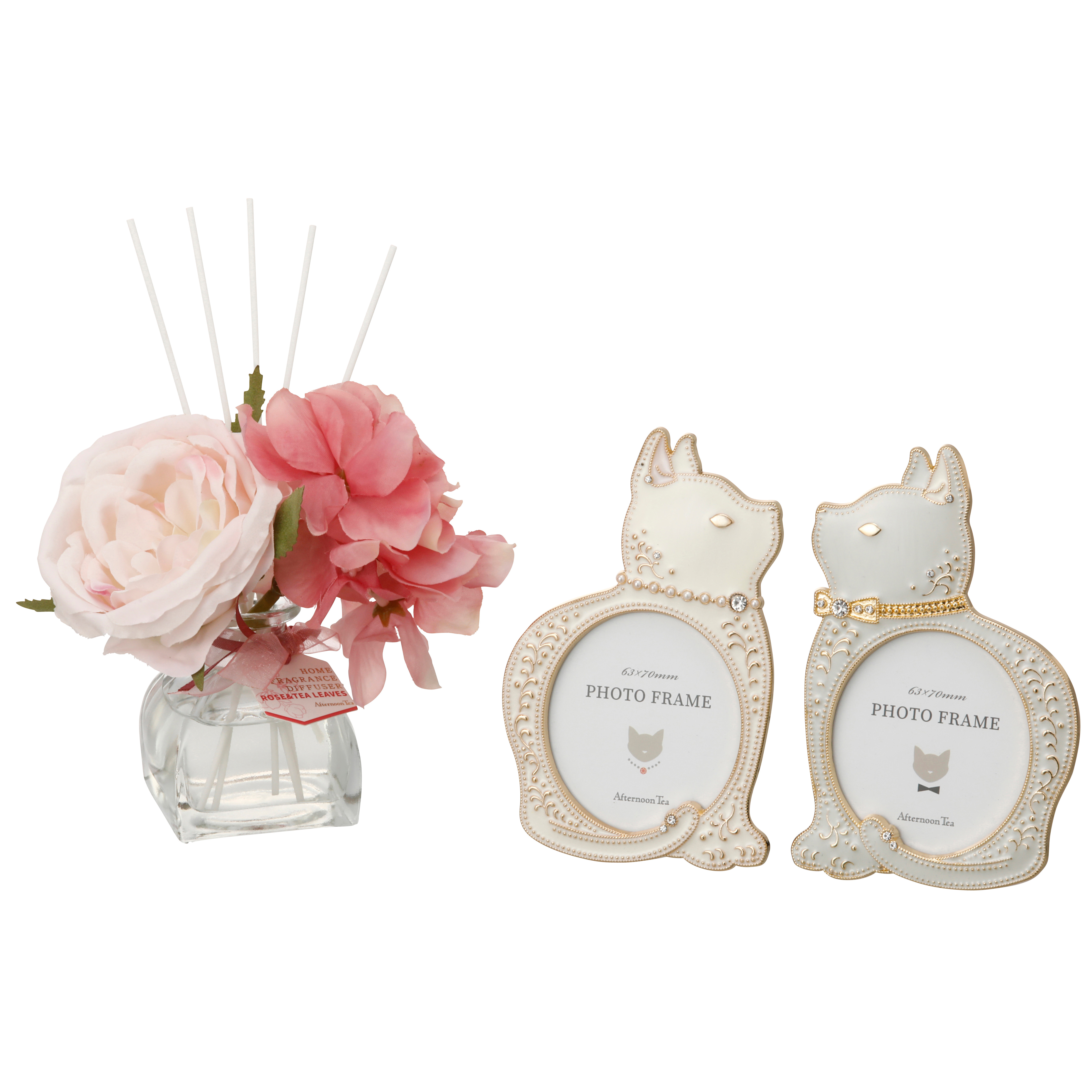 Afternoon Tea CATALOG GIFT　Earl Grey(アールグレイ)