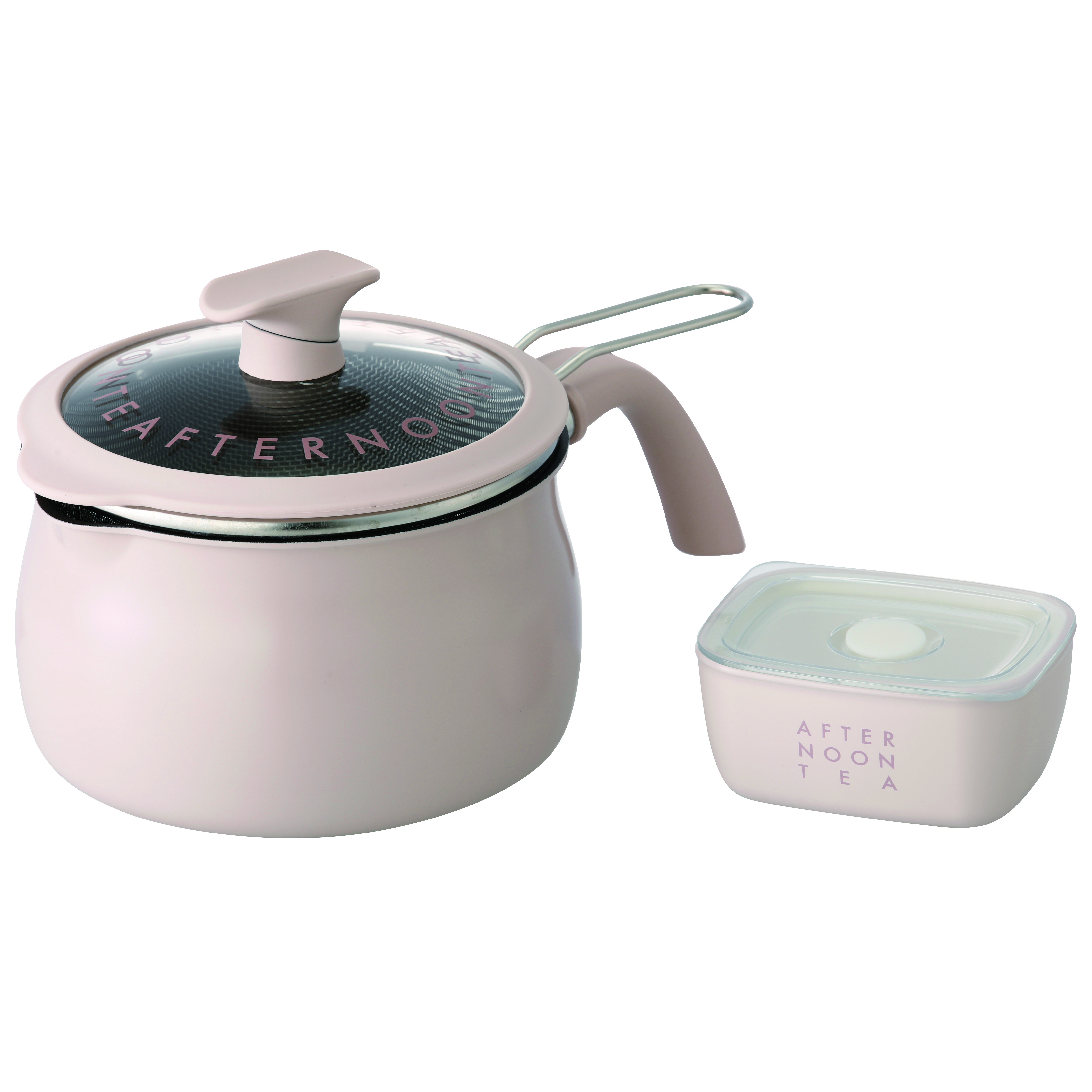 Afternoon Tea CATALOG GIFT　Earl Grey(アールグレイ)