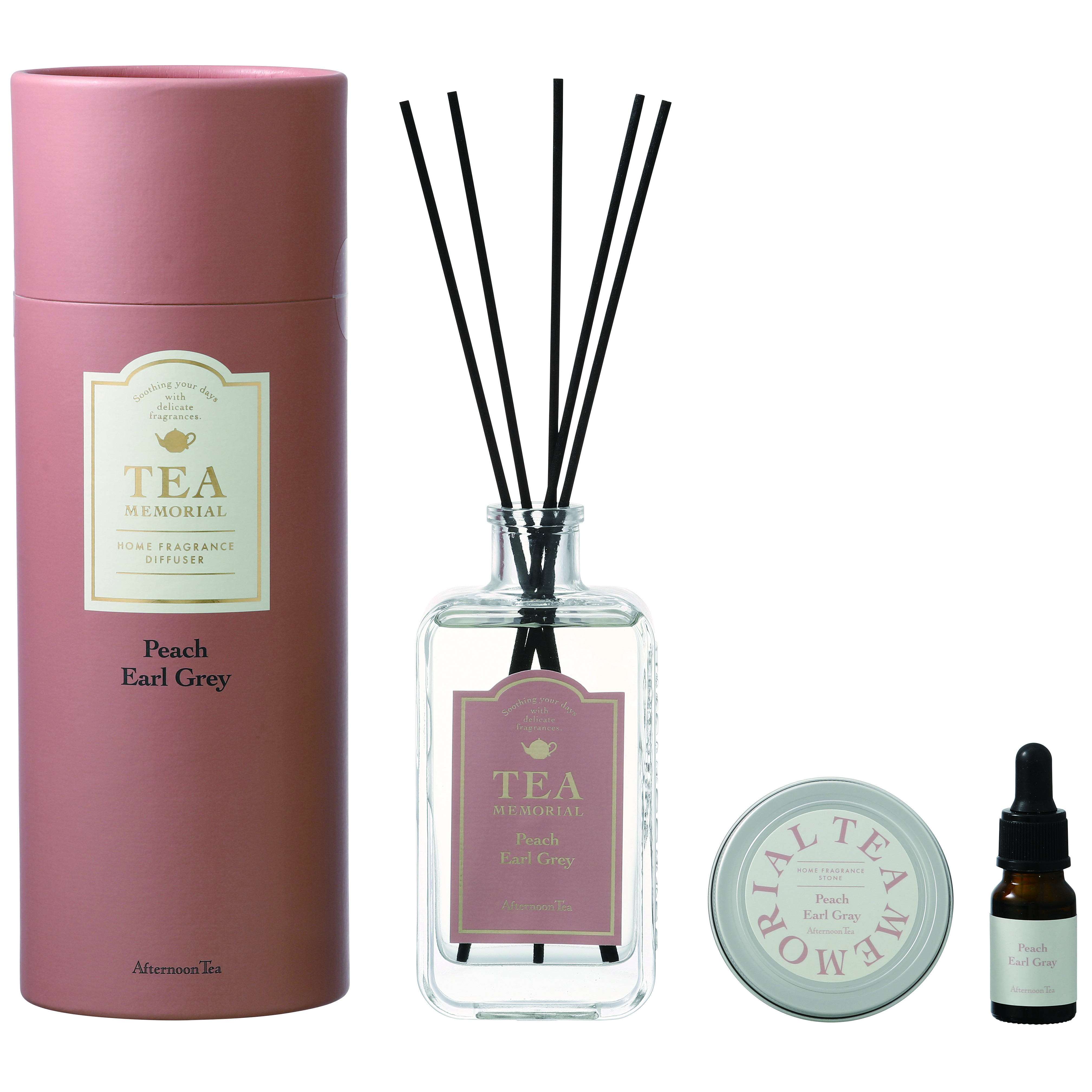 Afternoon Tea CATALOG GIFT　Earl Grey(アールグレイ)