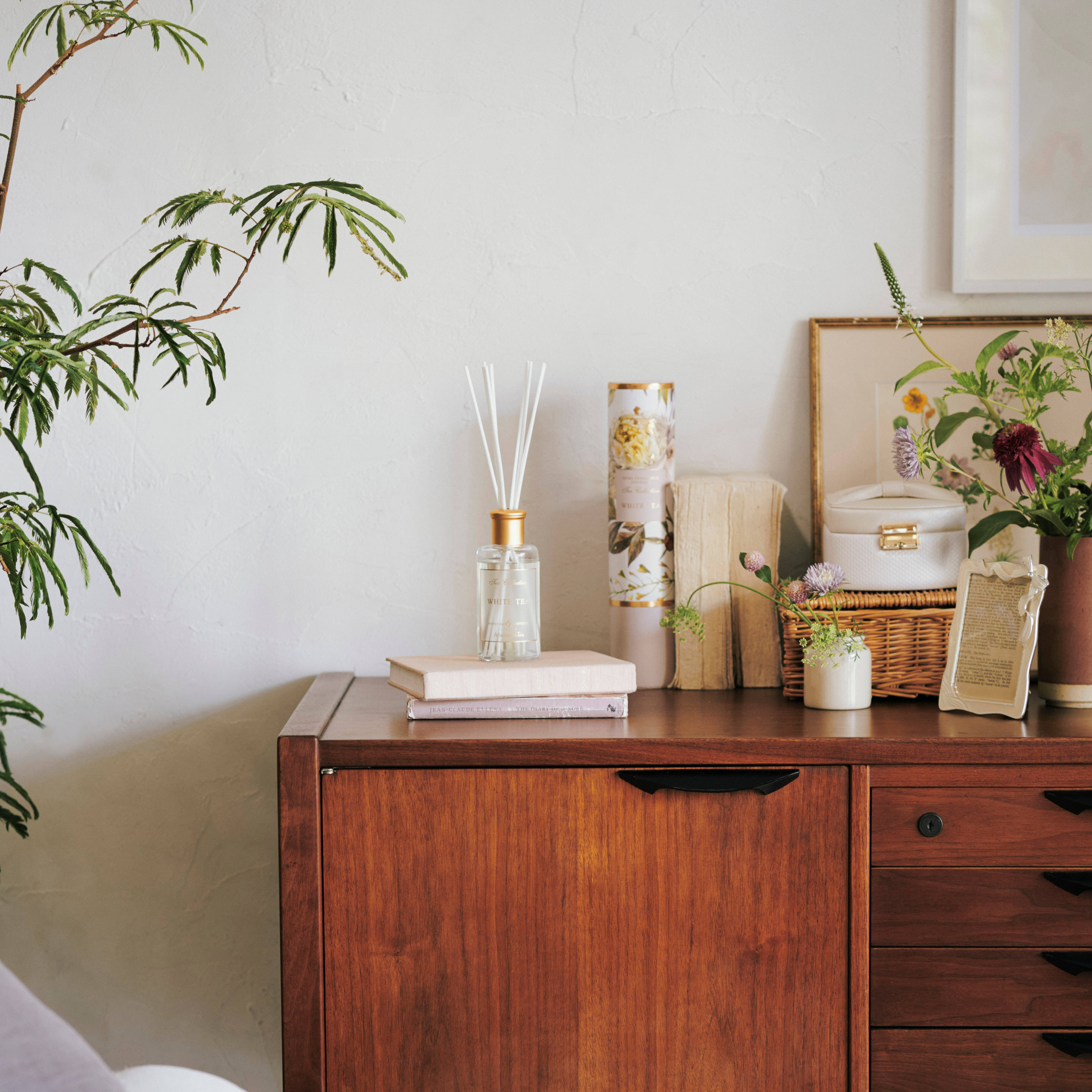 Afternoon Tea CATALOG GIFT　Darjeeling(ダージリン)