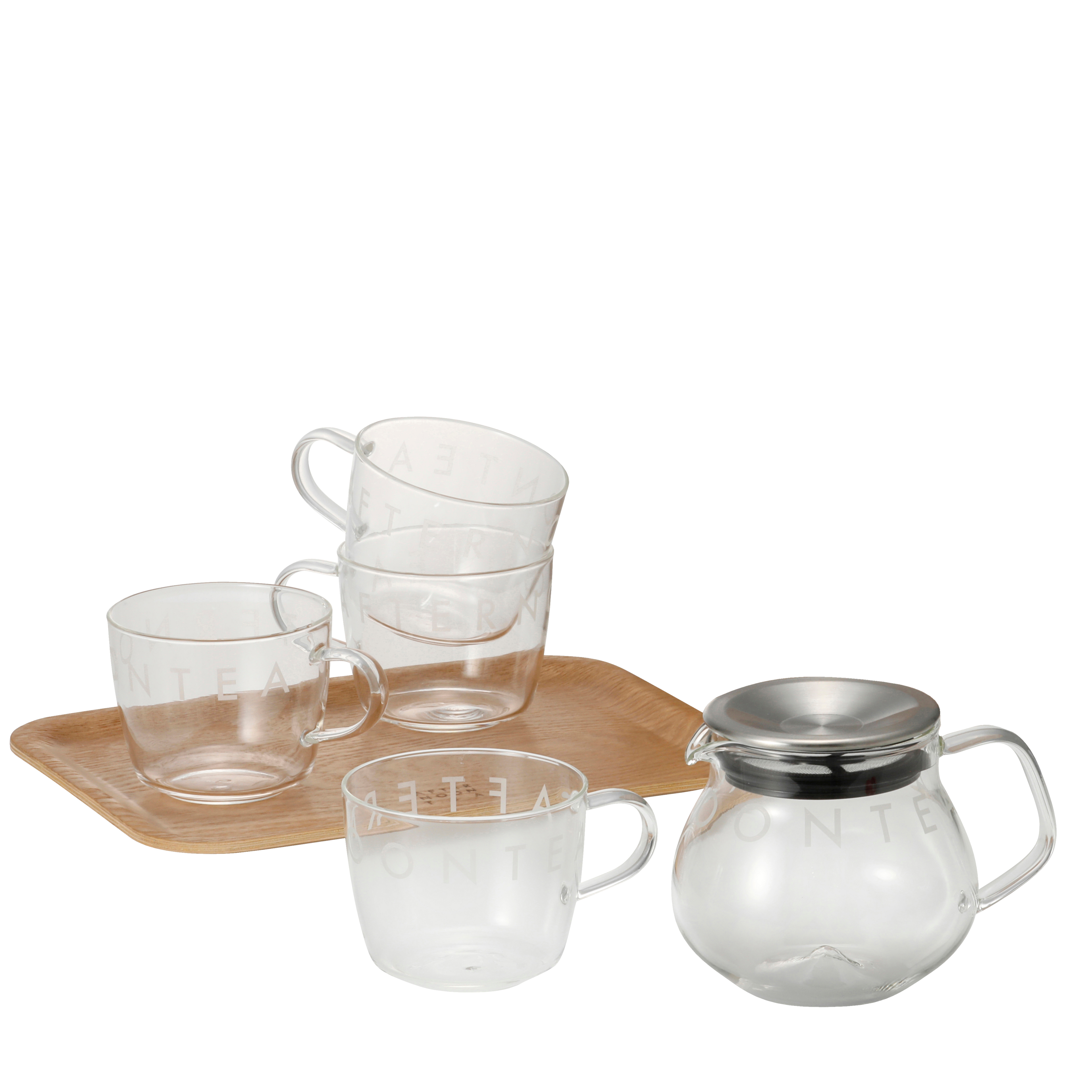 Afternoon Tea CATALOG GIFT Darjeeling(ダージリン) Afternoon Tea(アフタヌーンティー