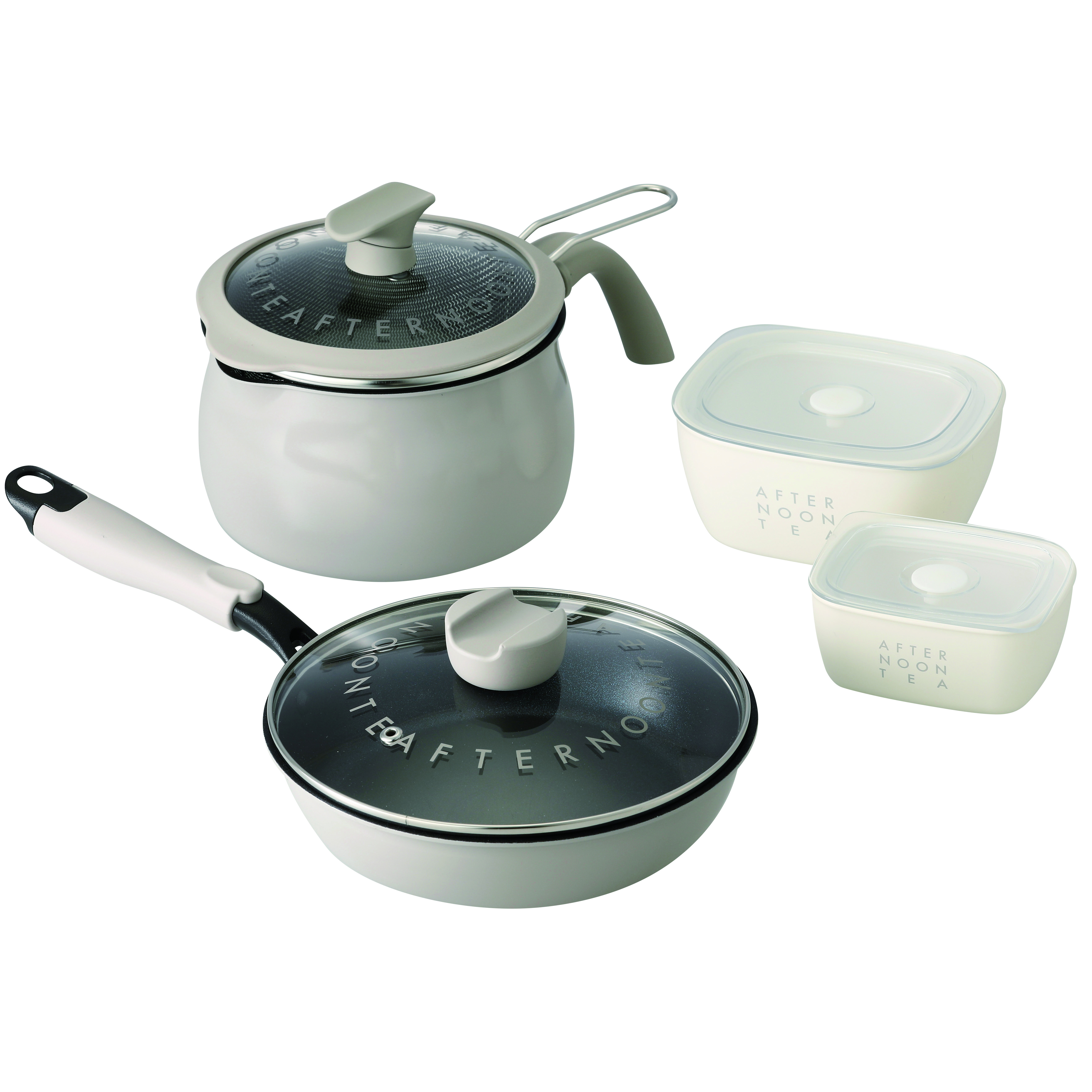 Afternoon Tea CATALOG GIFT　Darjeeling(ダージリン)