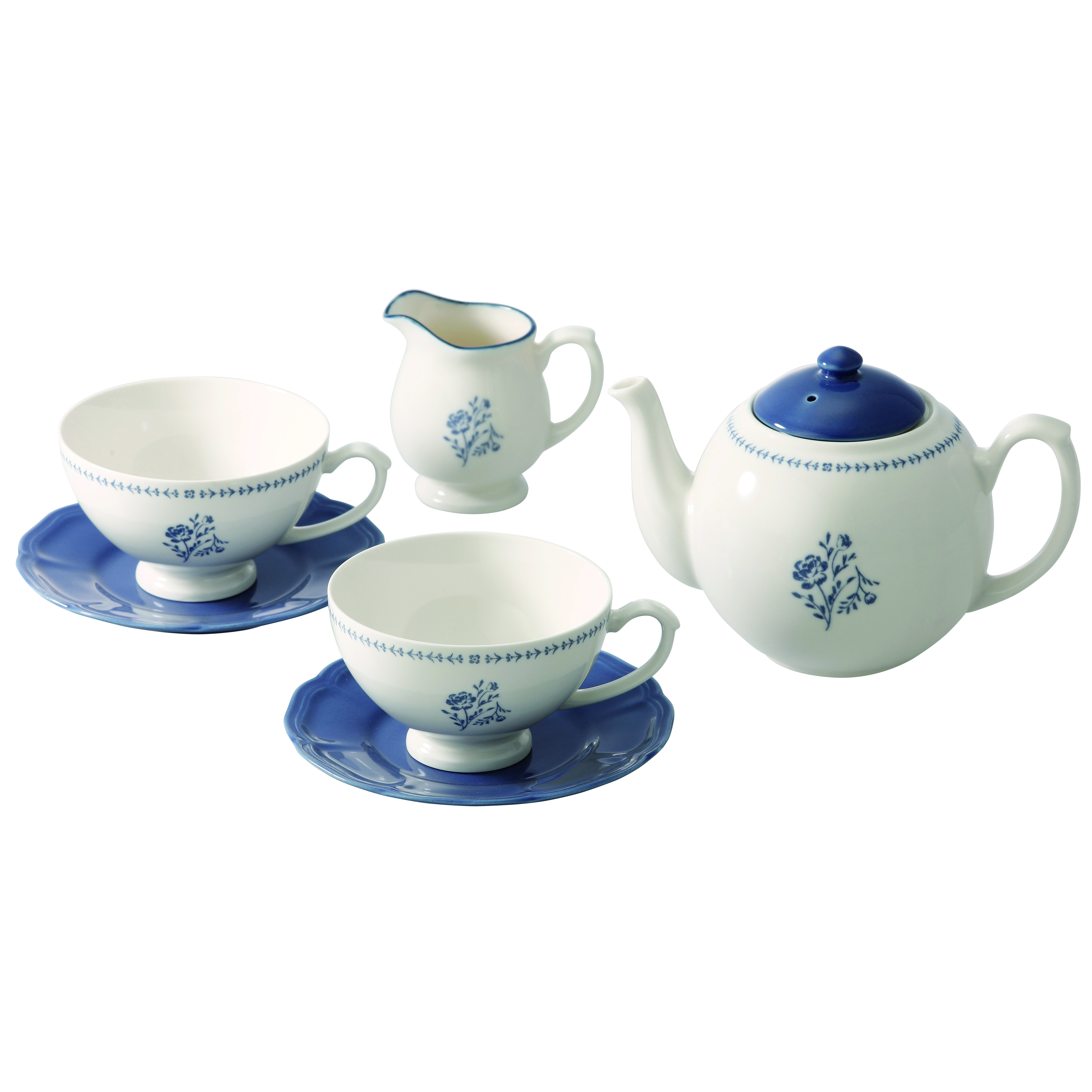 Afternoon Tea CATALOG GIFT　Darjeeling(ダージリン)