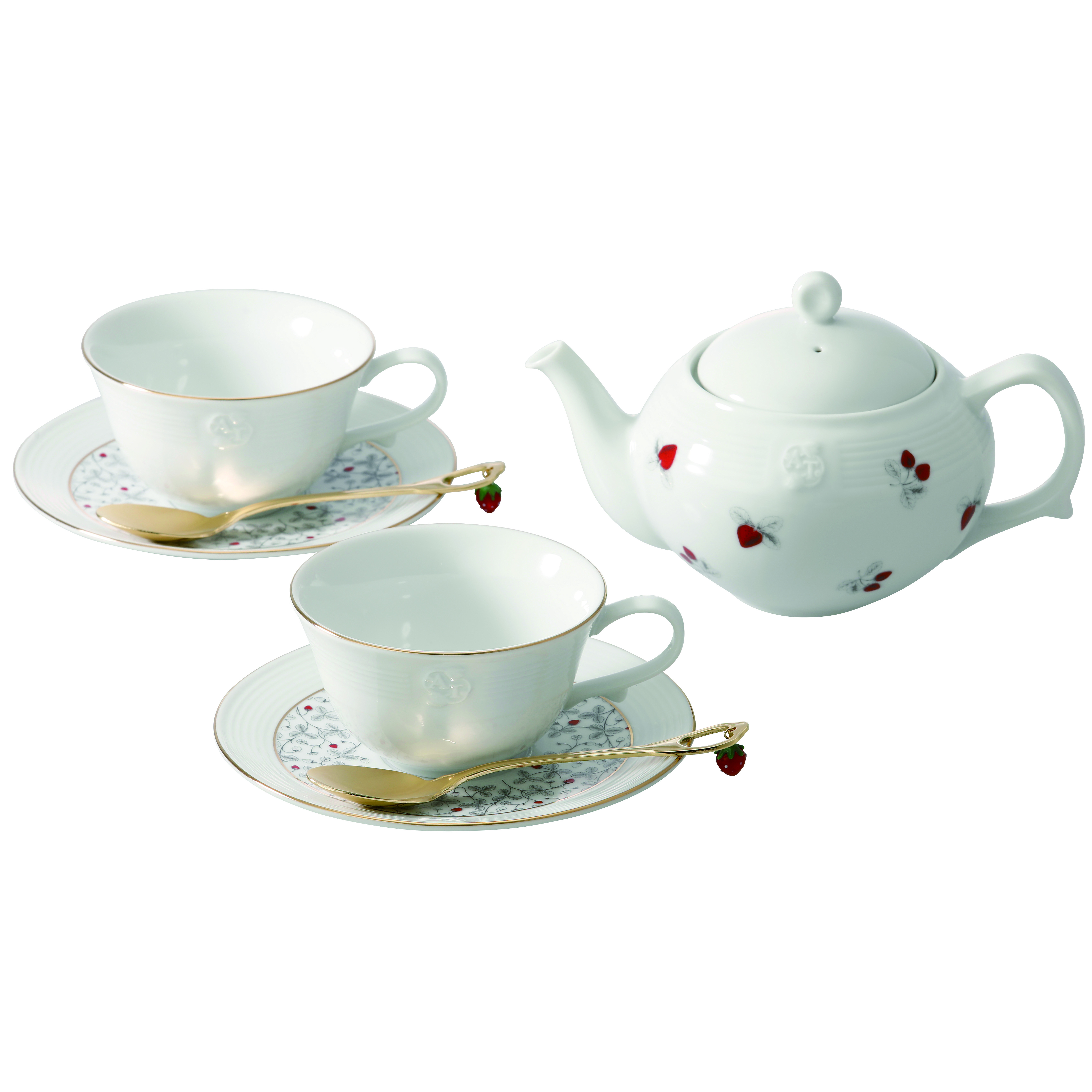 Afternoon Tea CATALOG GIFT　Darjeeling(ダージリン)