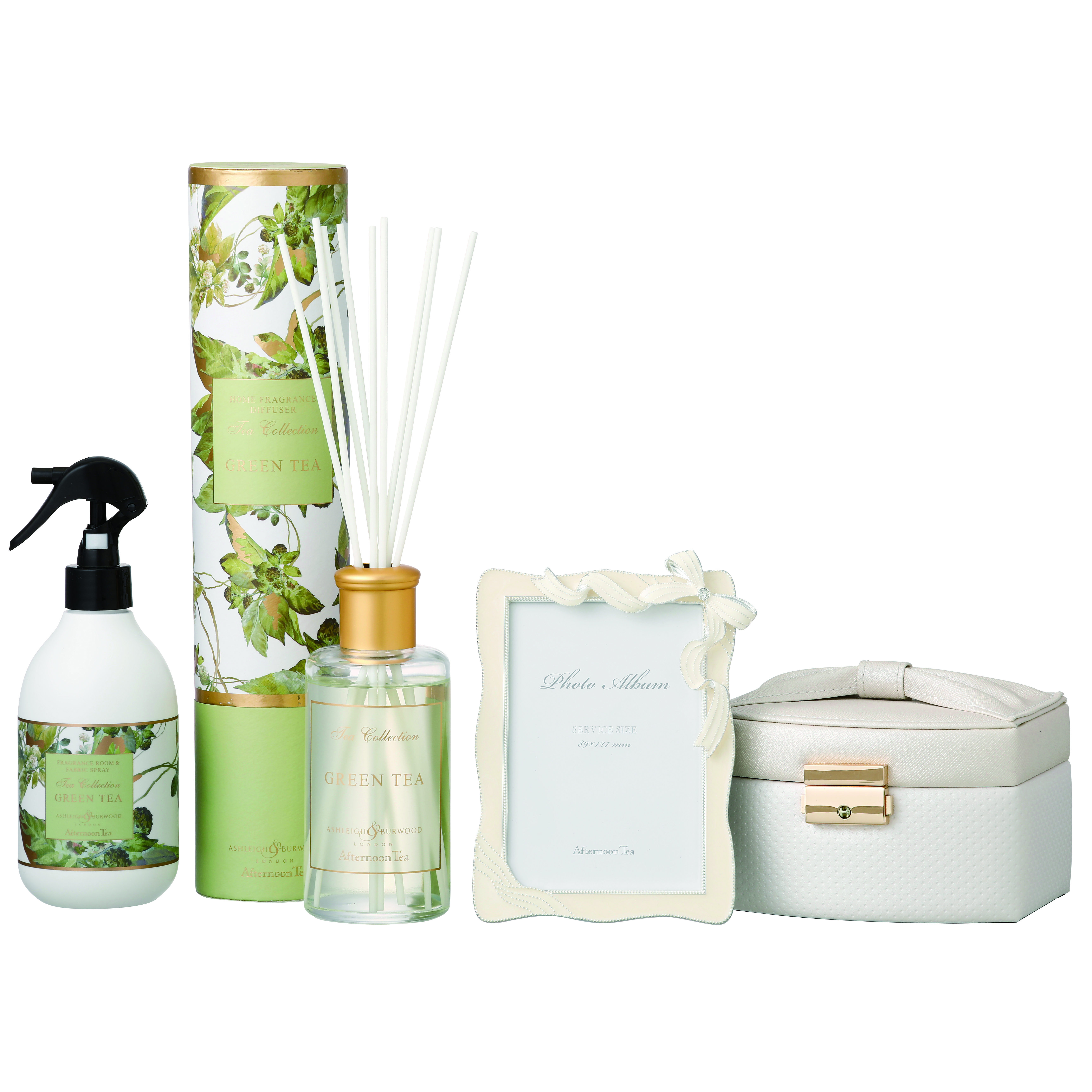 Afternoon Tea CATALOG GIFT　Darjeeling(ダージリン)