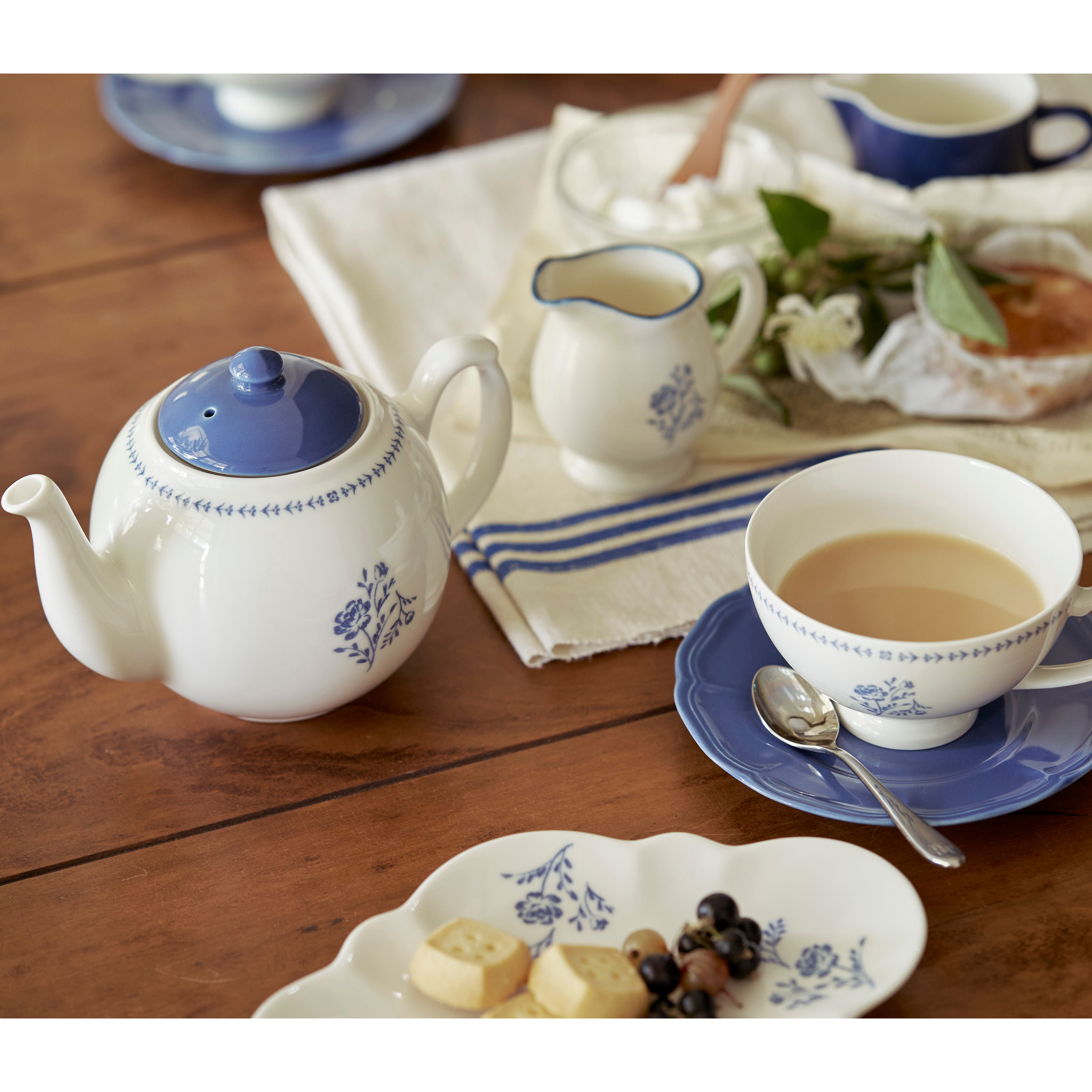 Afternoon Tea CATALOG GIFT　Darjeeling(ダージリン)