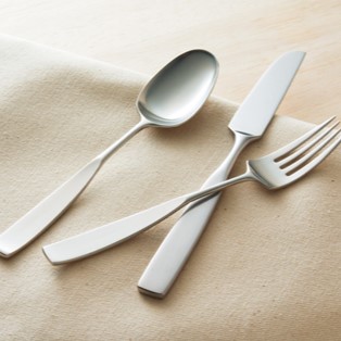 ベッドフォード6pcsペアディナーセット