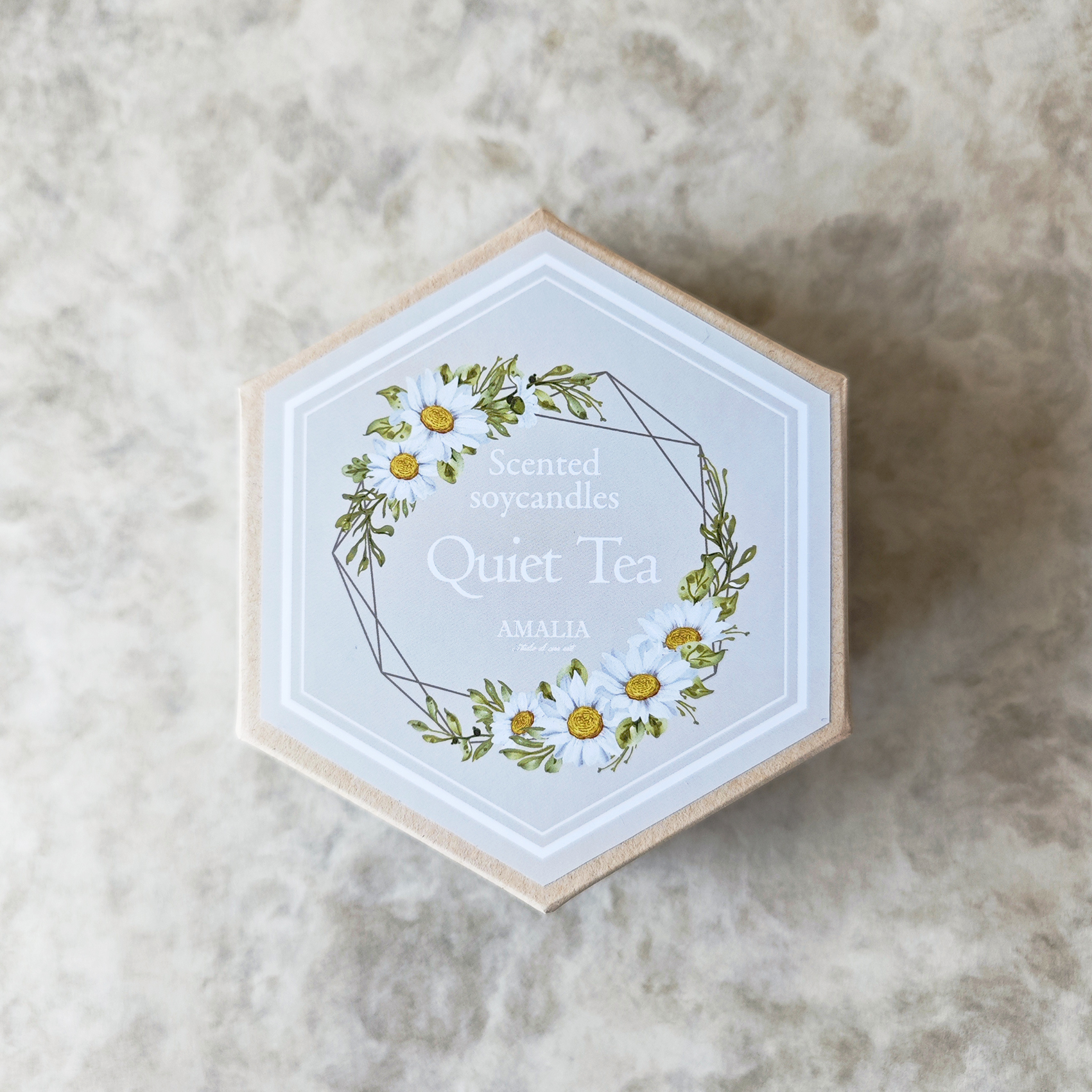 ティーライトキャンドルセット