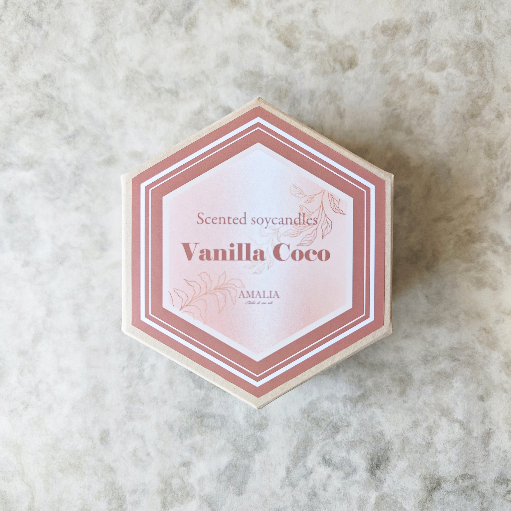 ティーライトキャンドルセット