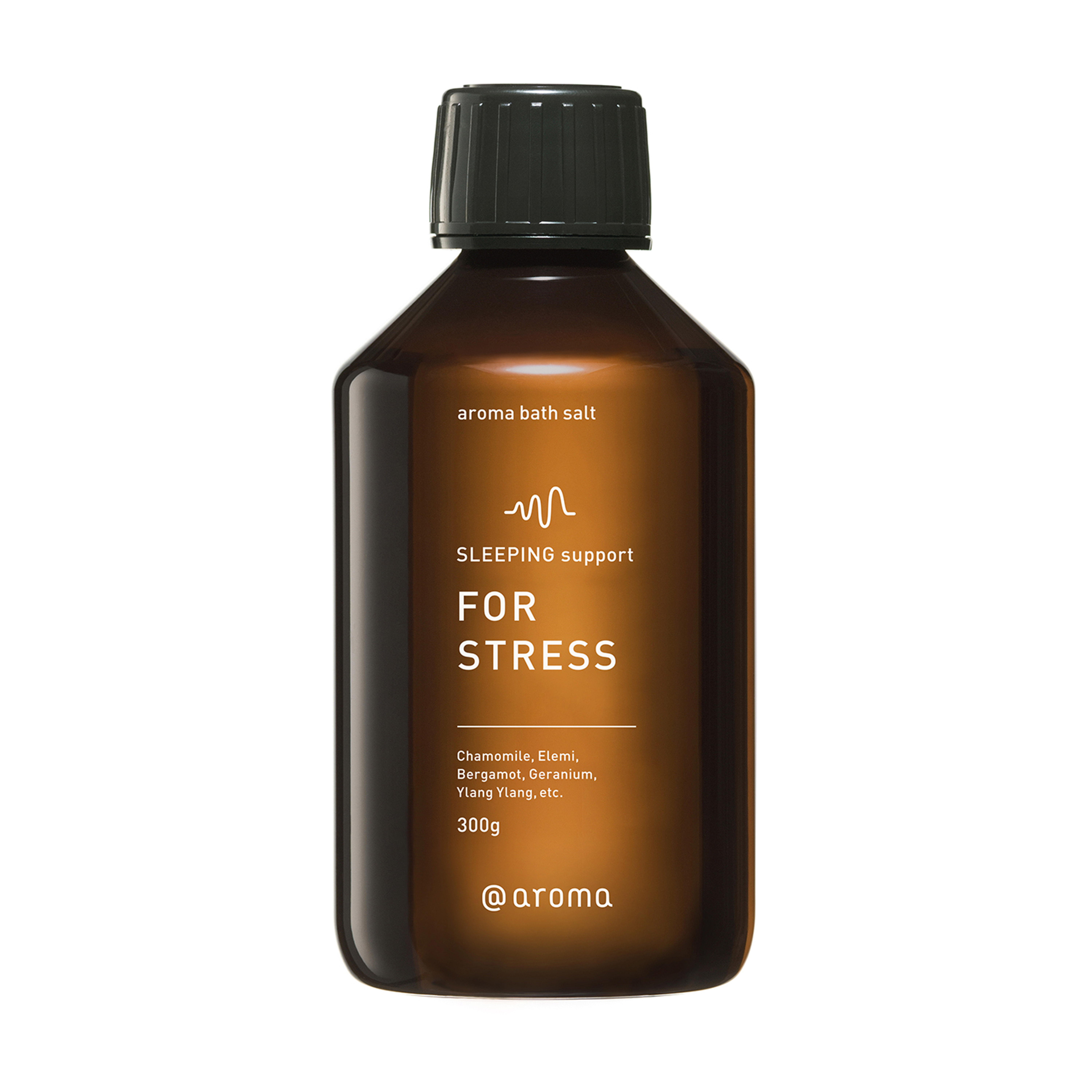 アロマバスソルト SP フォーストレス 300g