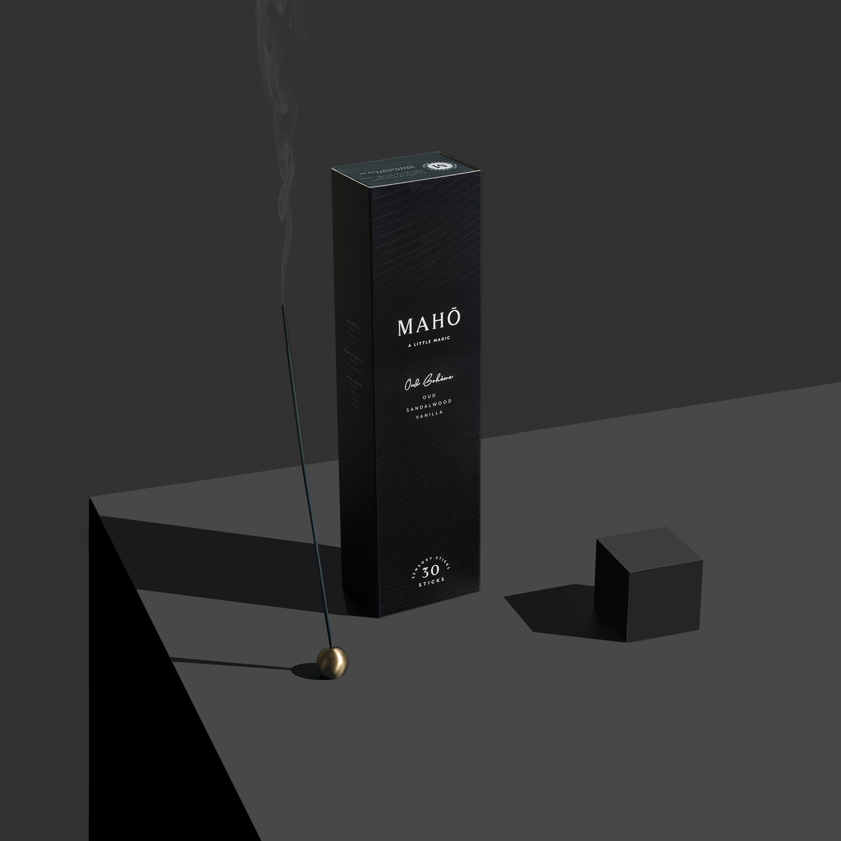 Oud Boheme(オード・ボエム)