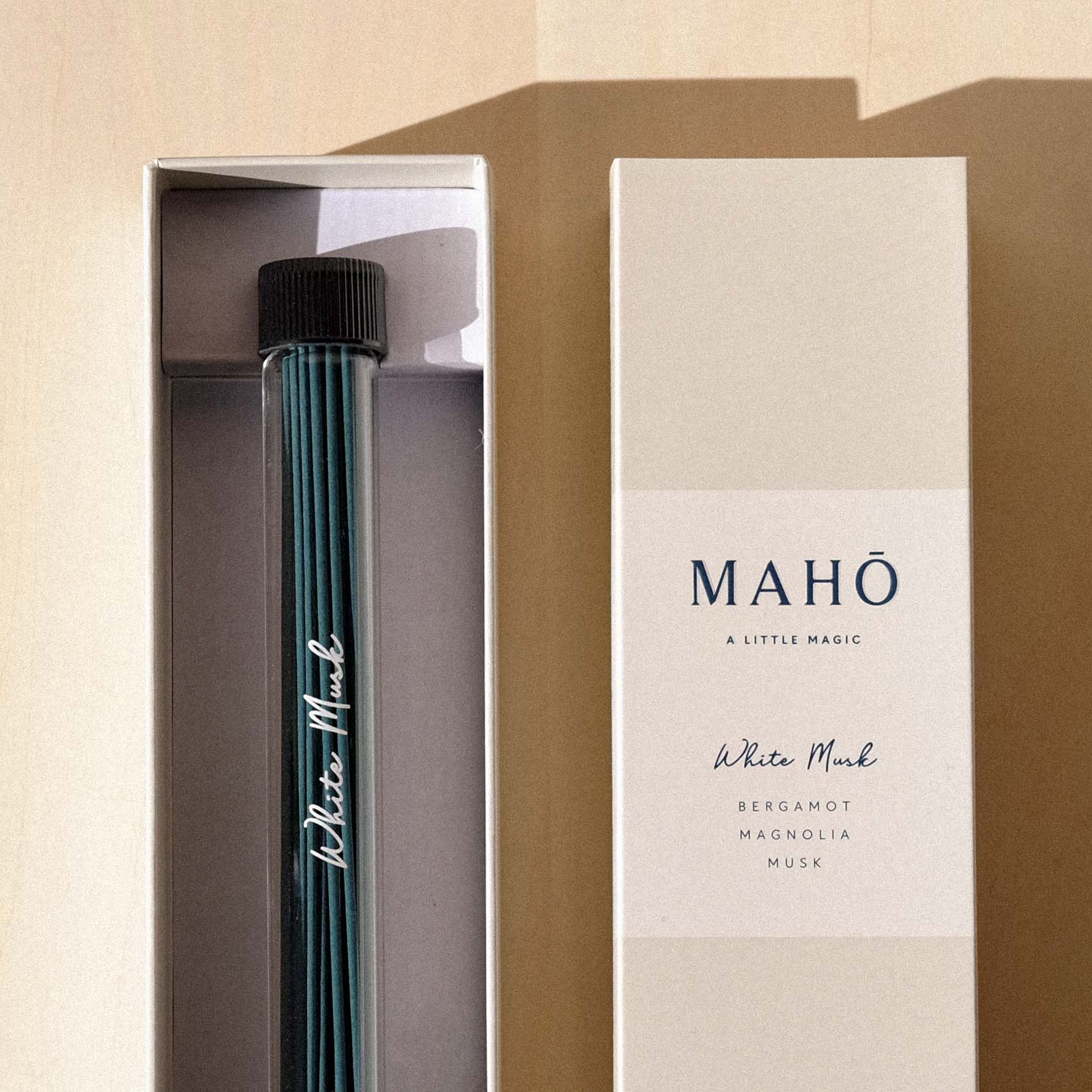 White Musk(ホワイト・ムスク)