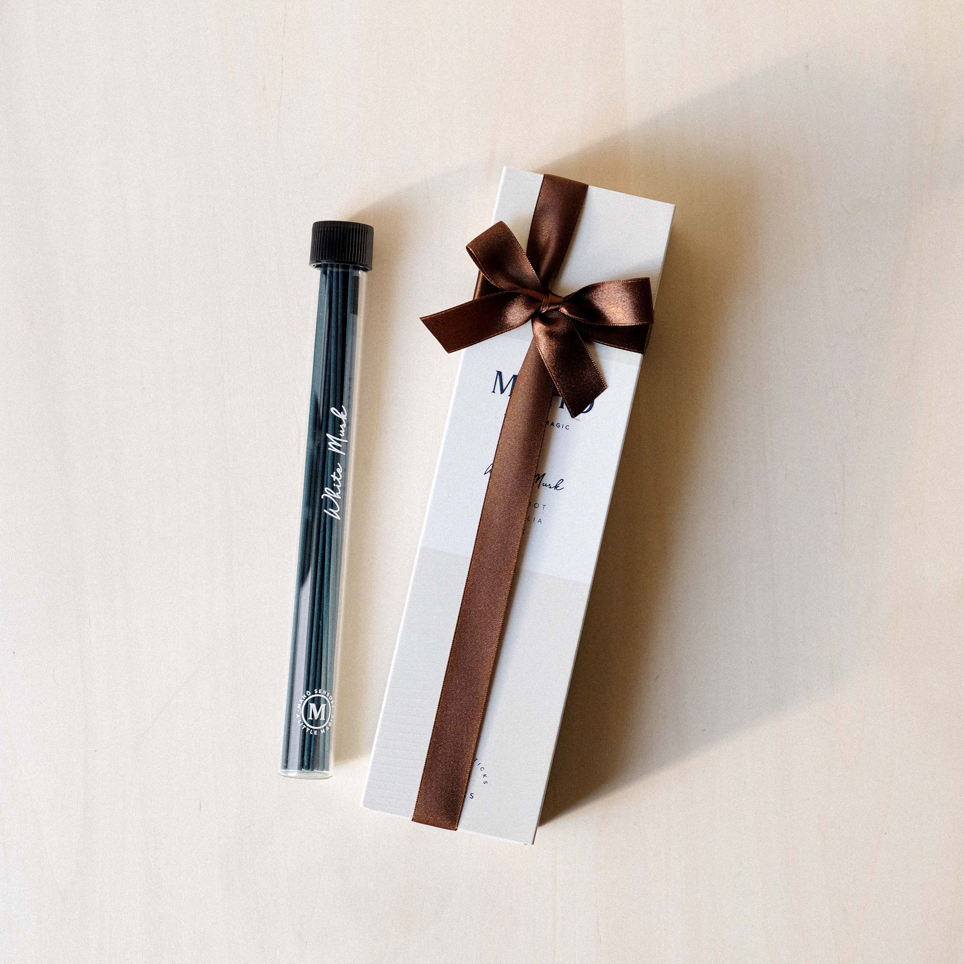 White Musk(ホワイト・ムスク)