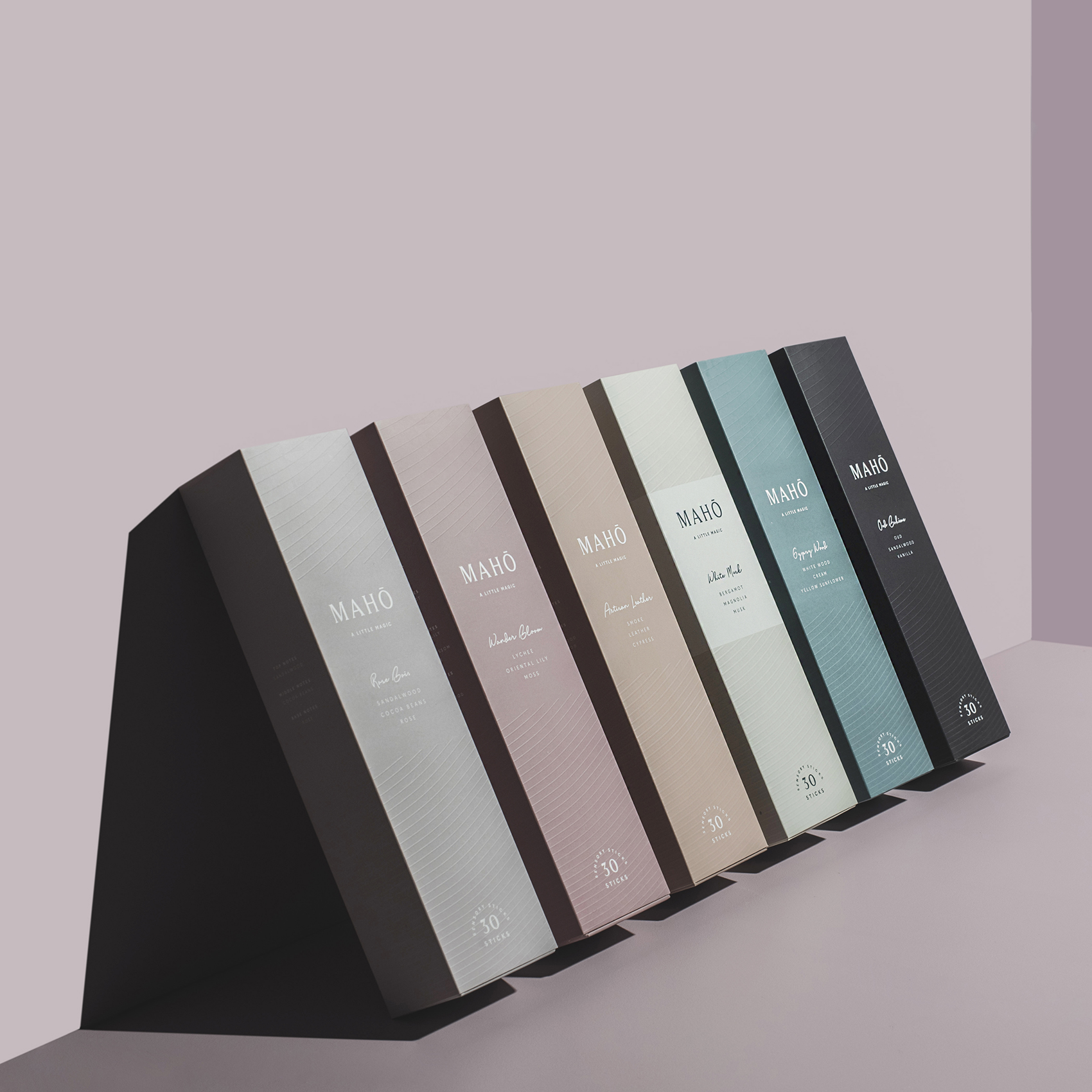 White Musk(ホワイト・ムスク)