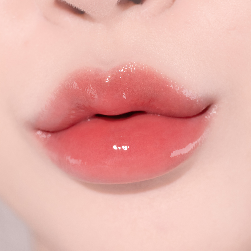 [Heart Percent]ドートオンムードピュアグロウティント