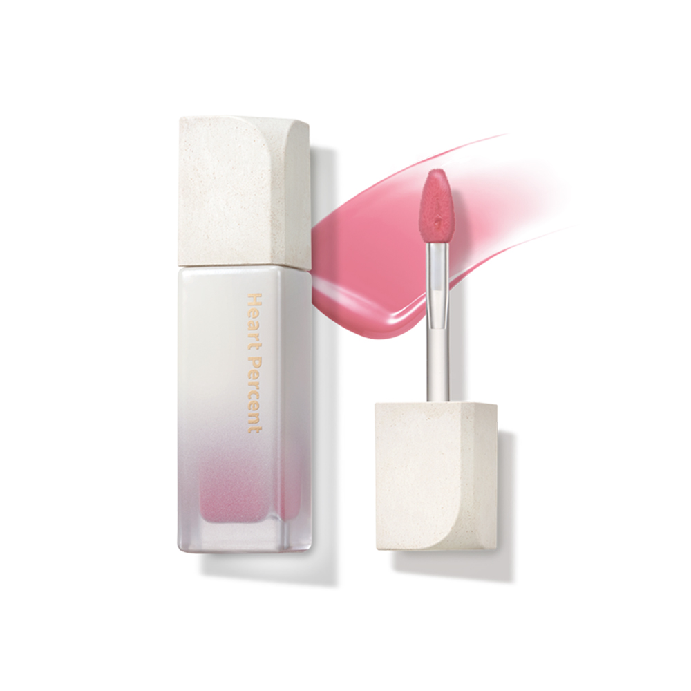 [Heart Percent]ドートオンムードピュアグロウティント