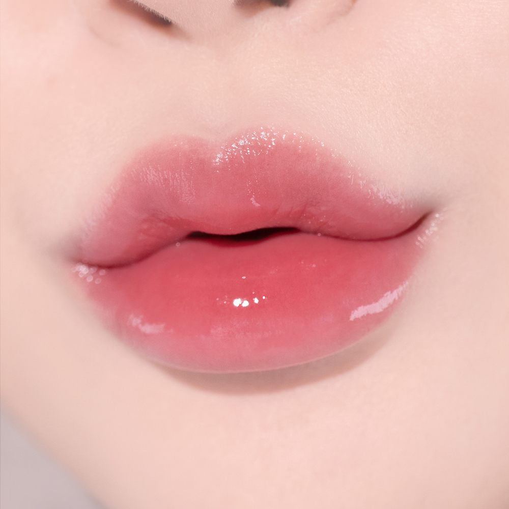 [Heart Percent]ドートオンムードピュアグロウティント