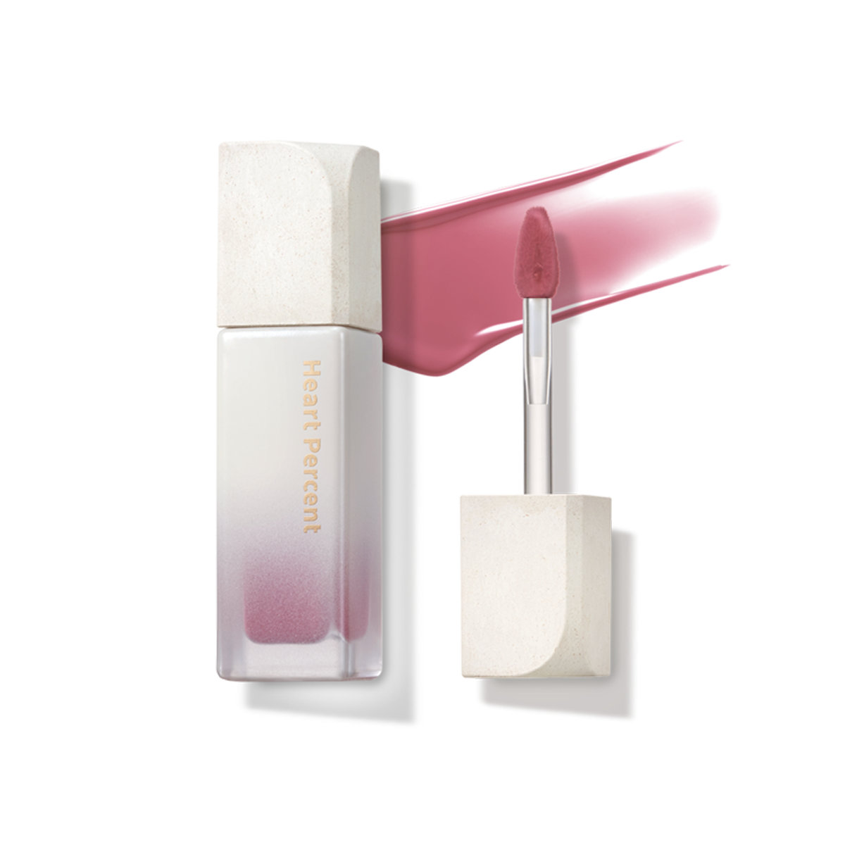 [Heart Percent]ドートオンムードピュアグロウティント