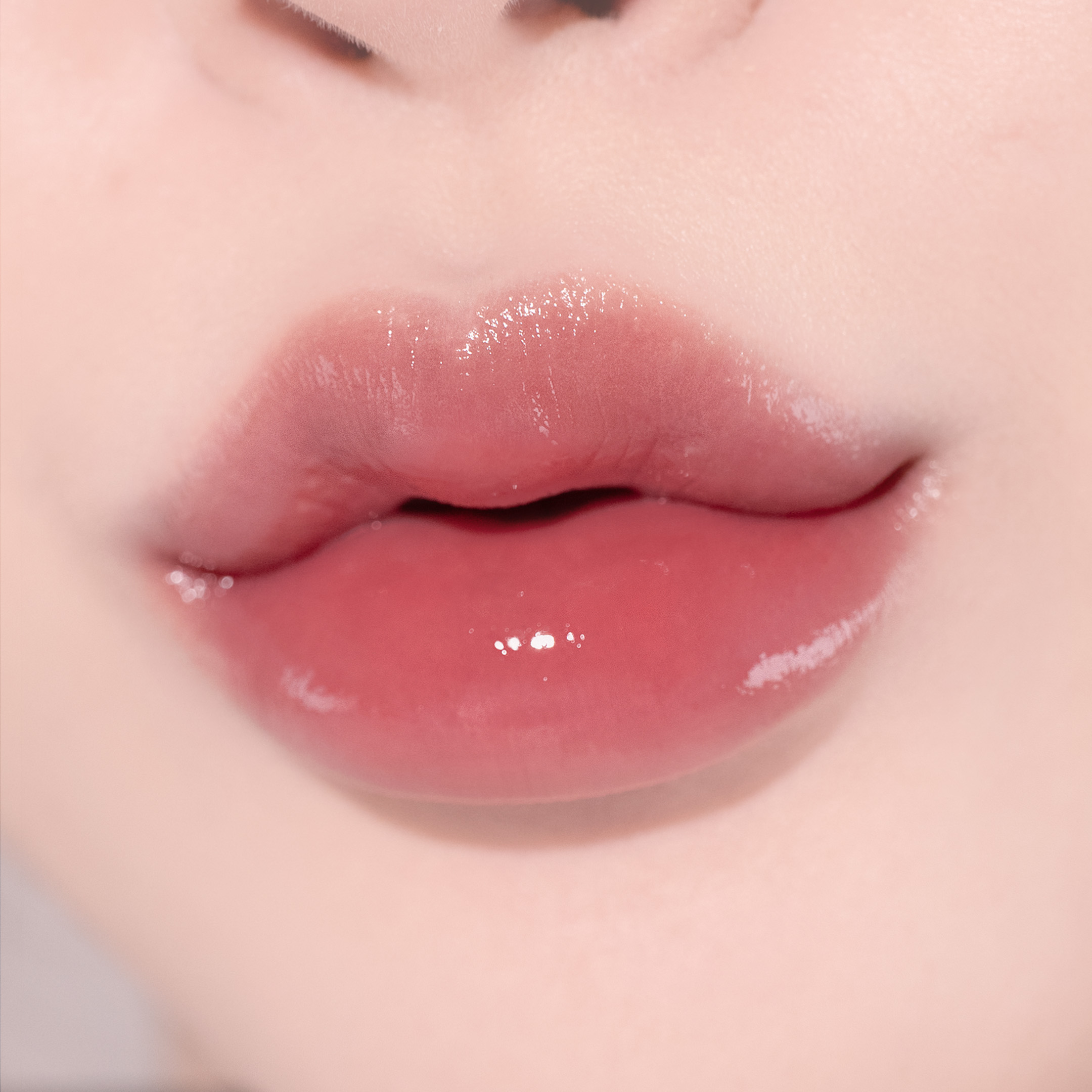 [Heart Percent]ドートオンムードピュアグロウティント