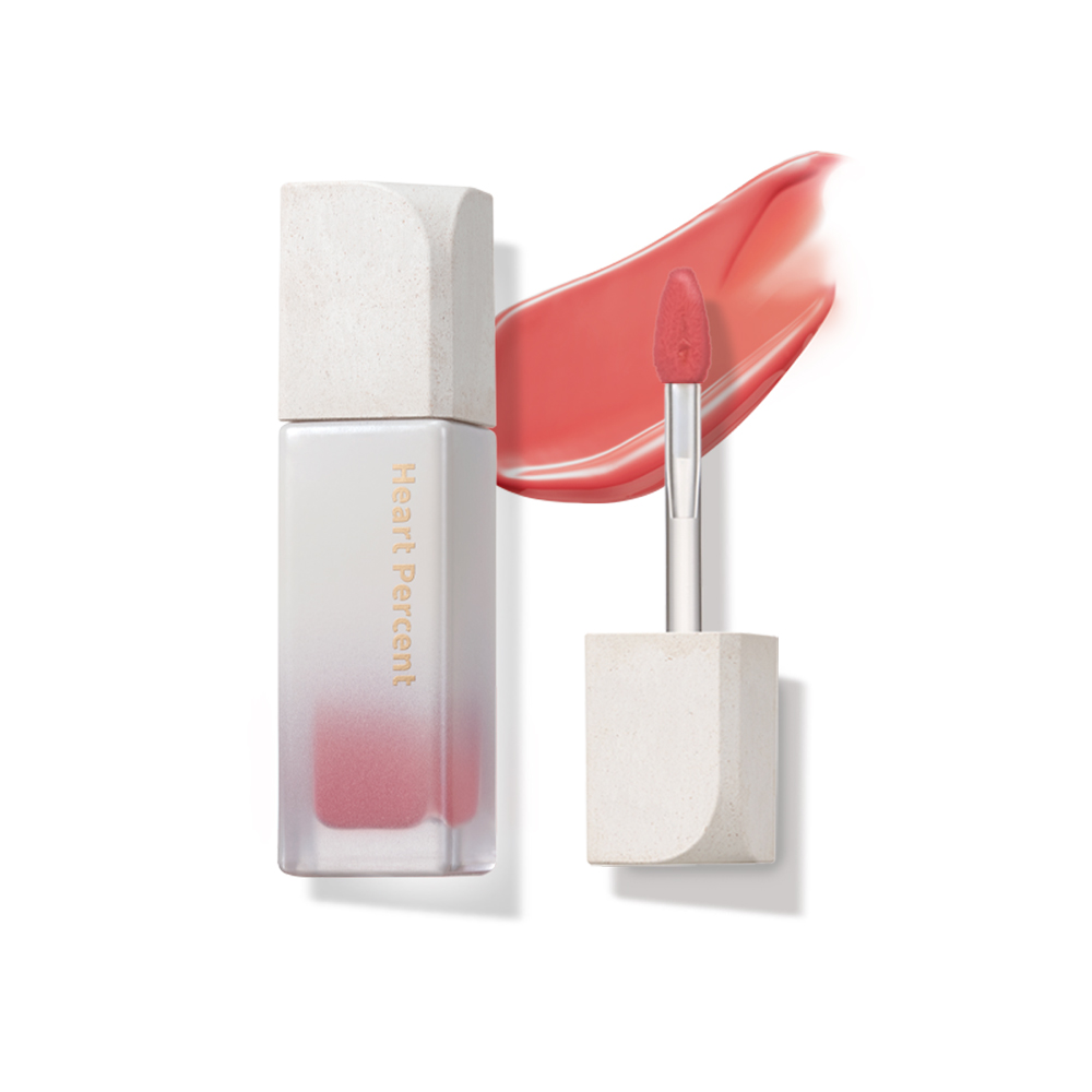 [Heart Percent]ドートオンムードピュアグロウティント