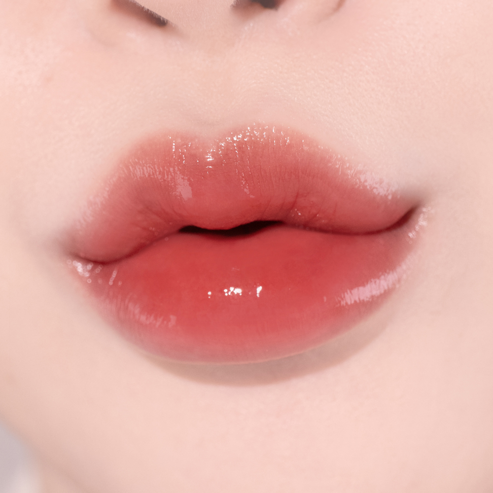 [Heart Percent]ドートオンムードピュアグロウティント