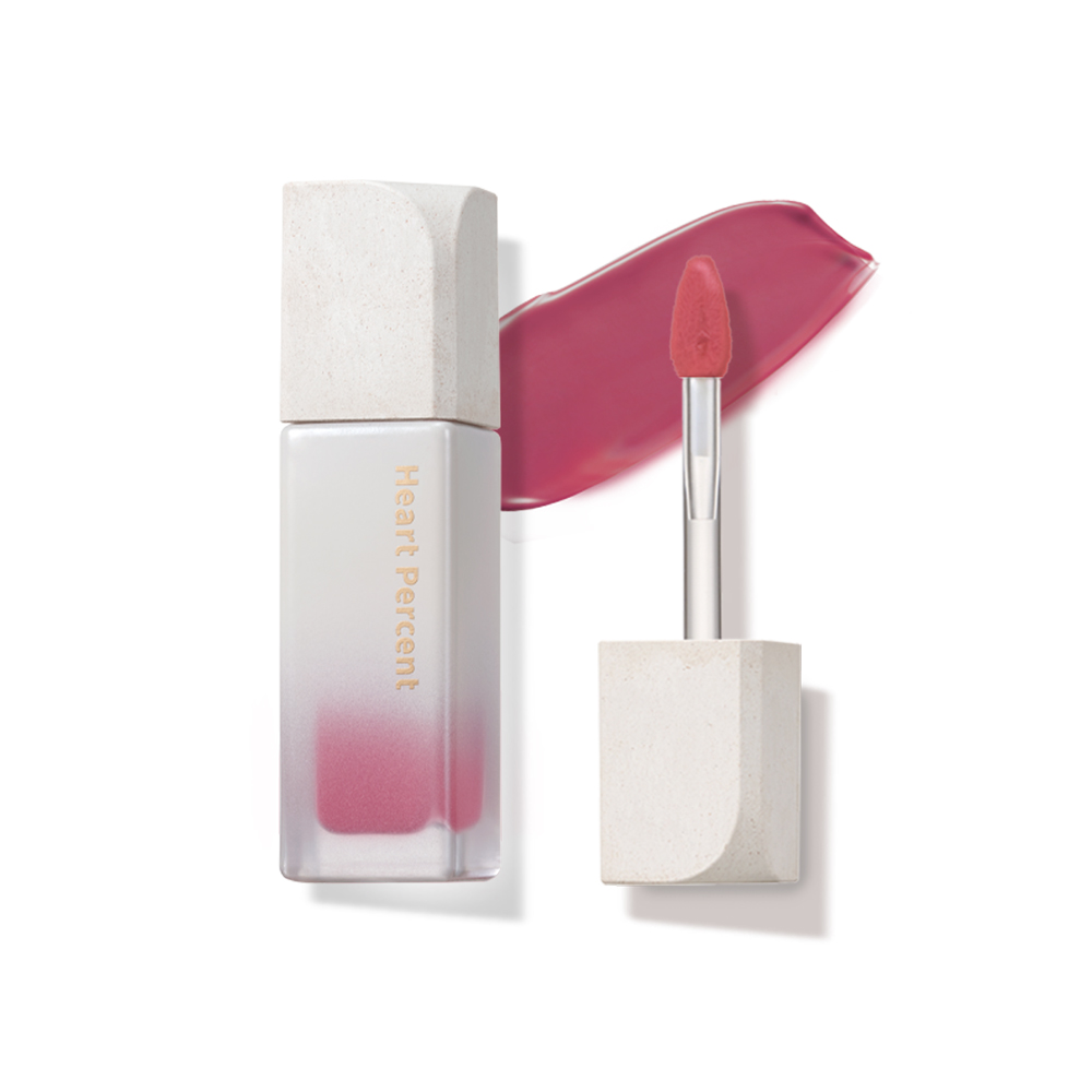 [Heart Percent]ドートオンムードピュアグロウティント