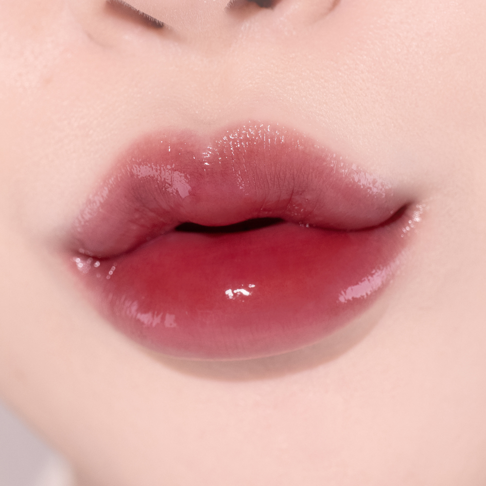 [Heart Percent]ドートオンムードピュアグロウティント