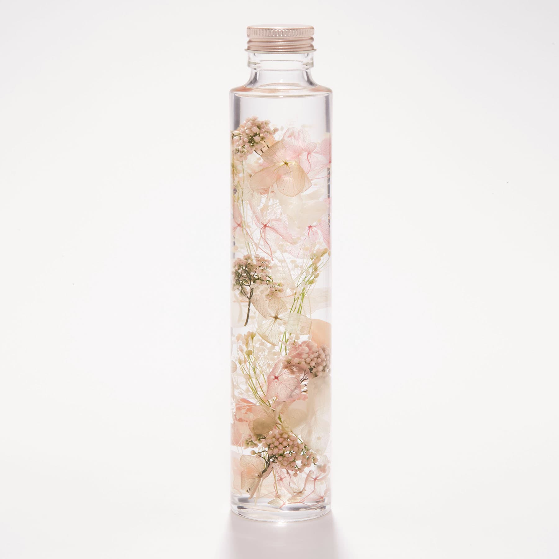 ハーバリウム スリムボトル | hikka（ヒッカ）のプレゼント・ギフト