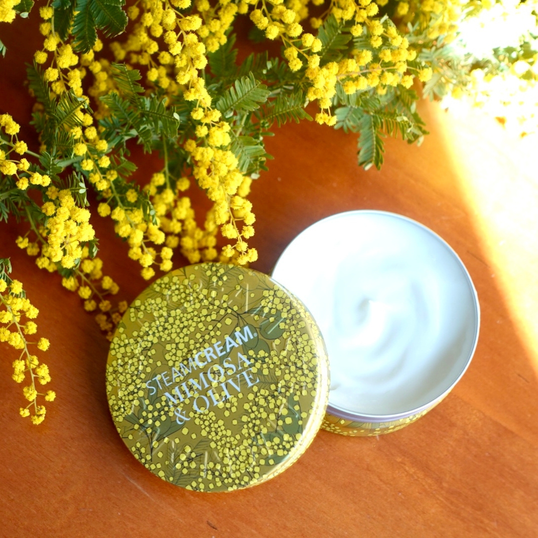 MIMOSA&OLIVE ミモザ＆オリーブ