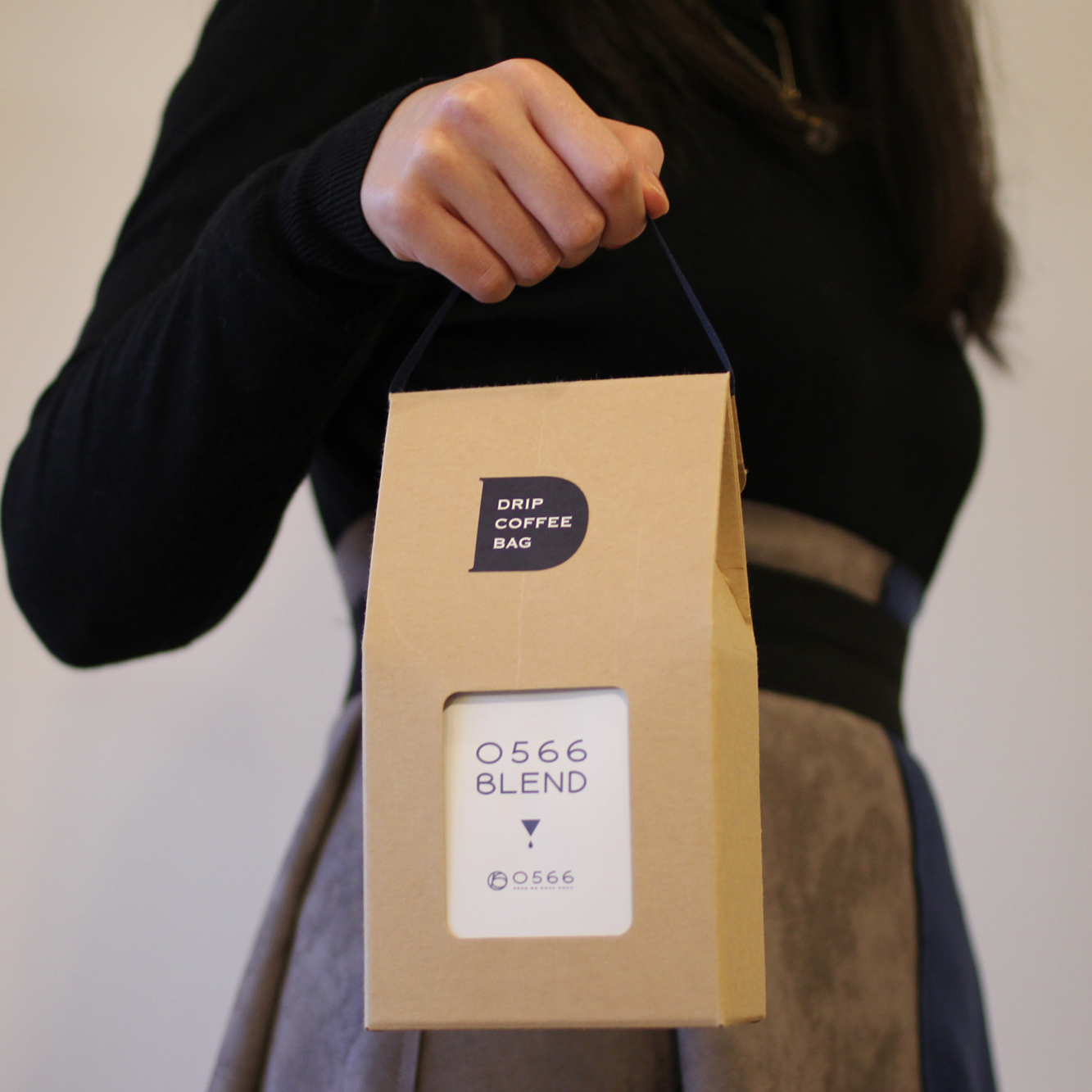 ドリップバッグ＜ブレンド&ブレンドセット＞