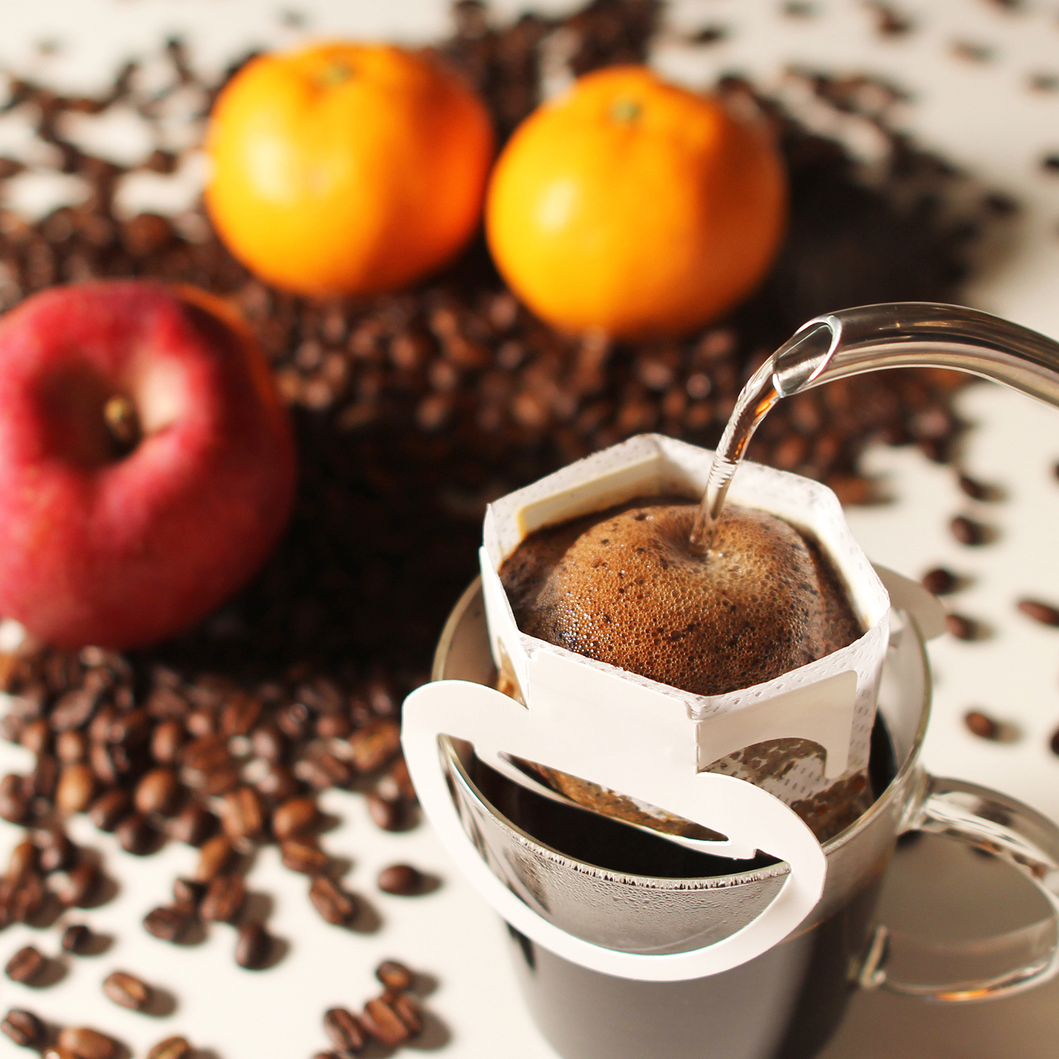 ドリップバッグ＜ブレンド&ブレンドセット＞