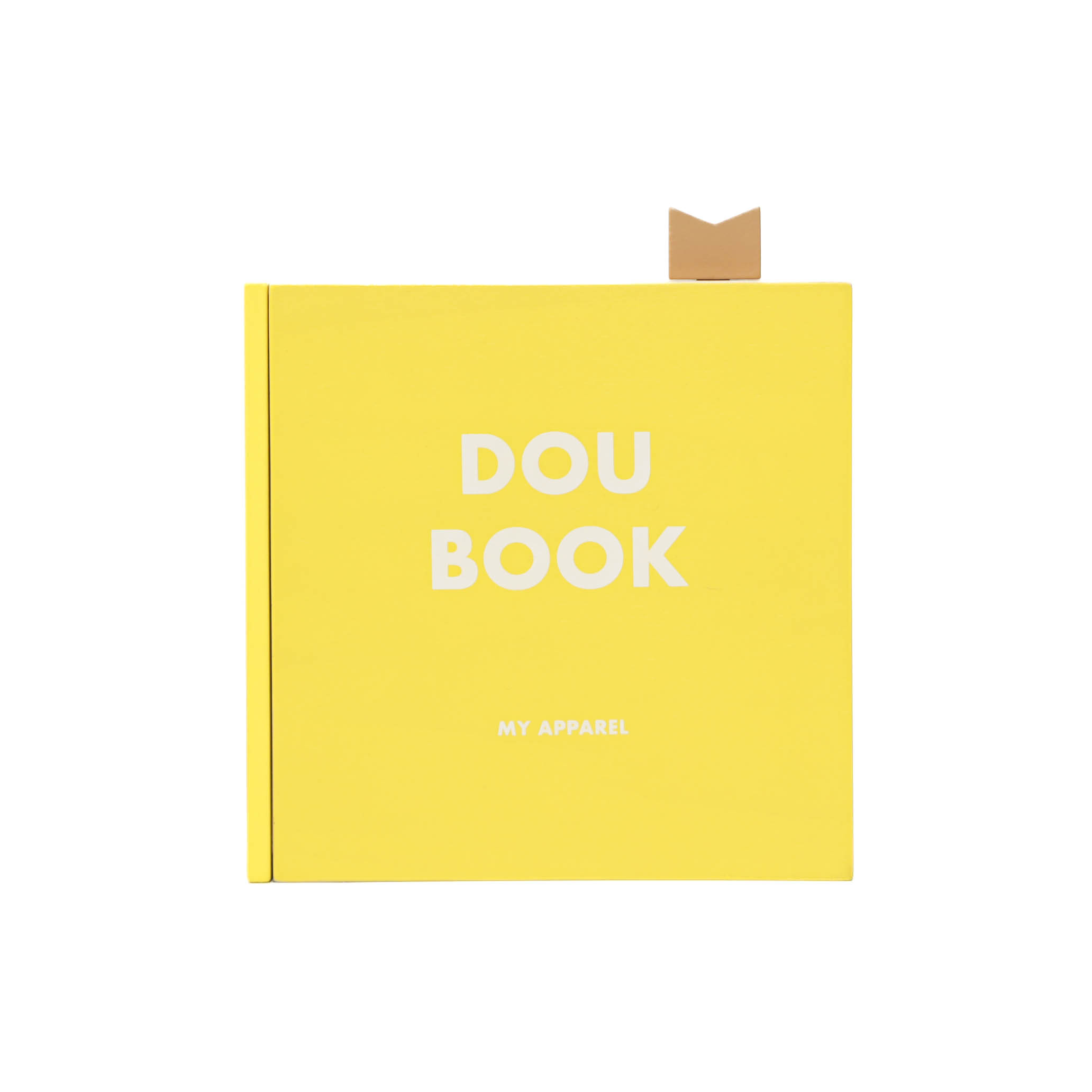 DOU BDOK (MY APPAREL)