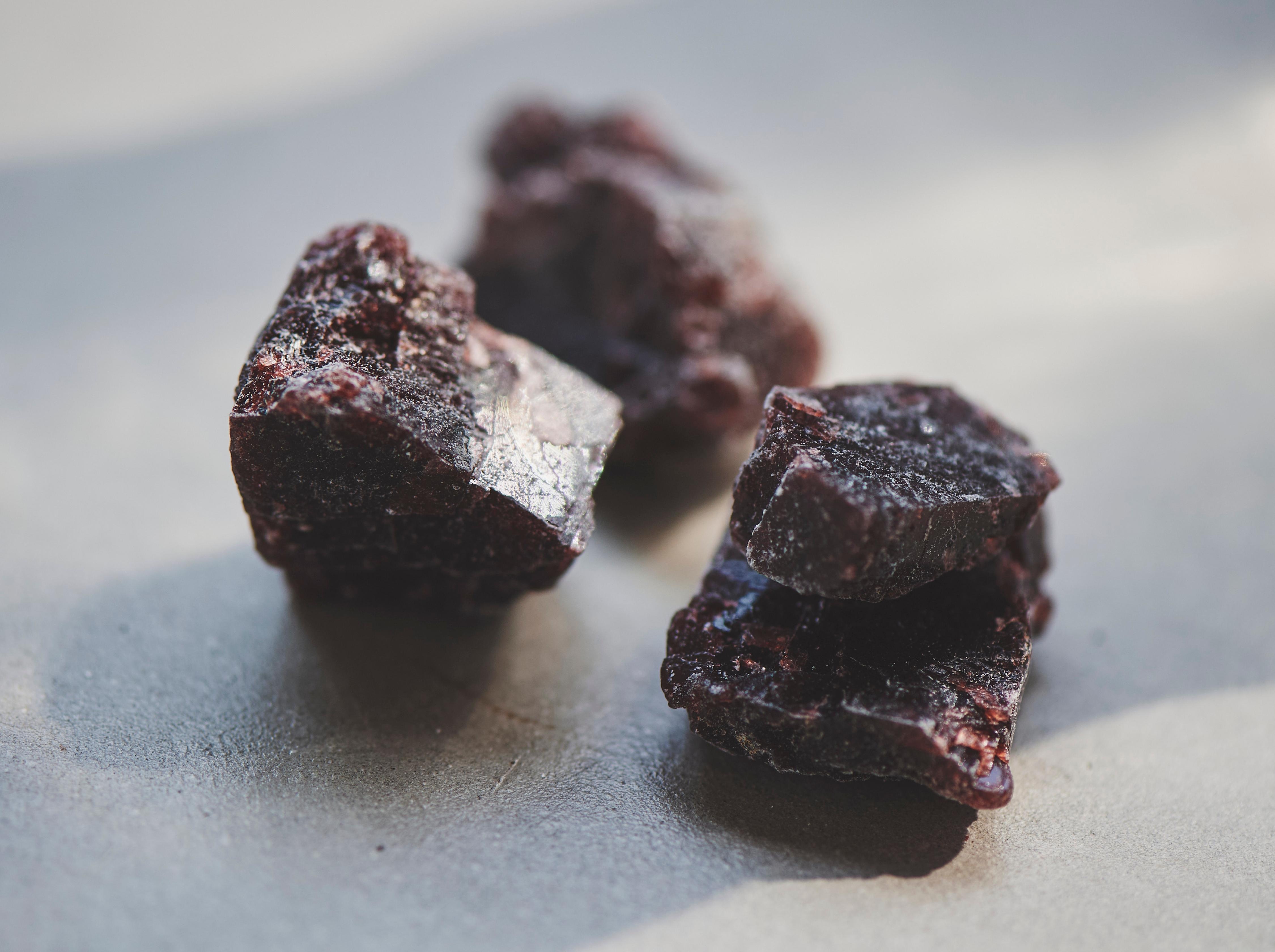 クォーツバスソルト　3種セット