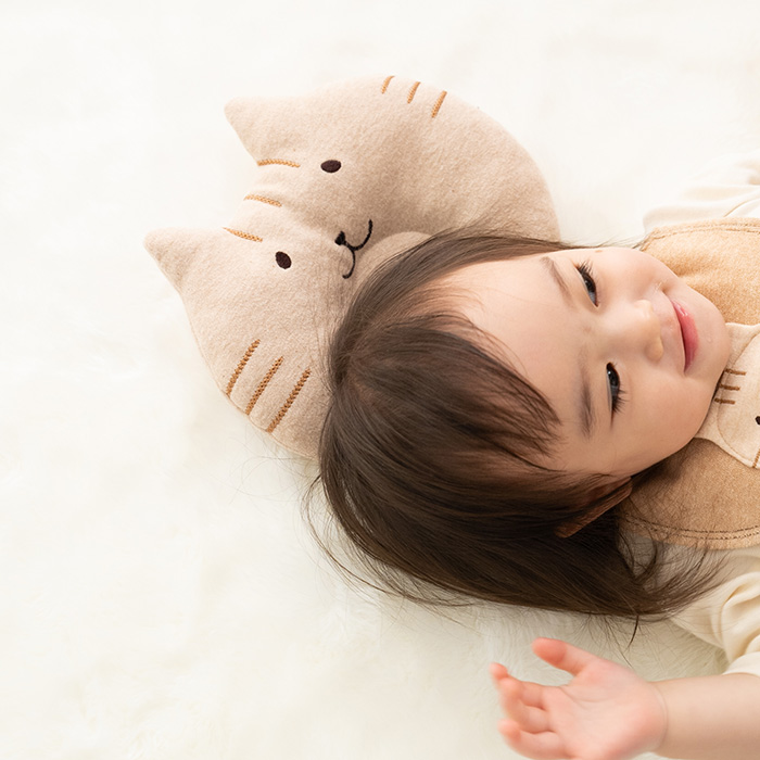 オーガニックにゃんこギフトセット
