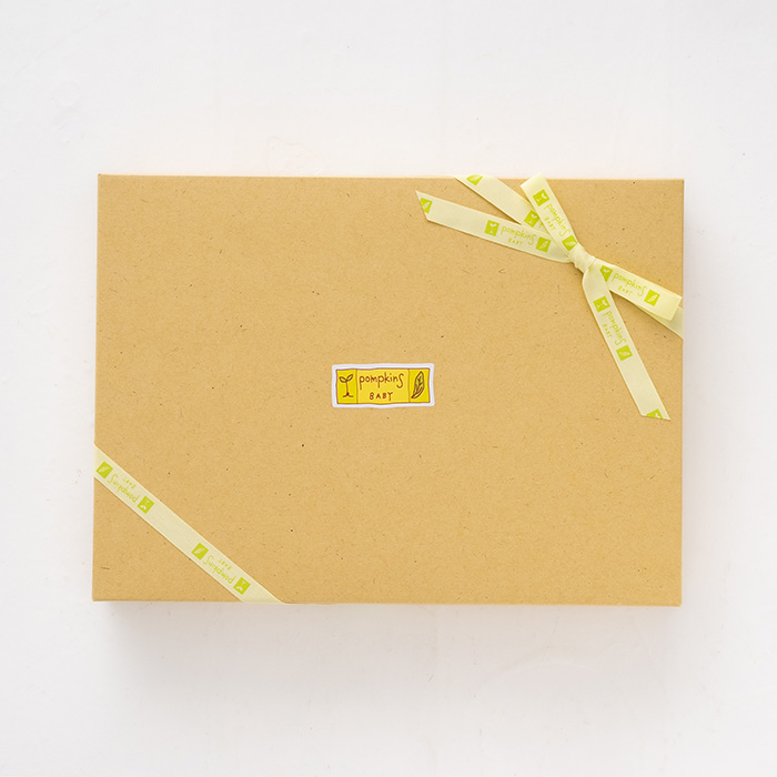 オーガニックギフトセット　AG-1 うさぎ