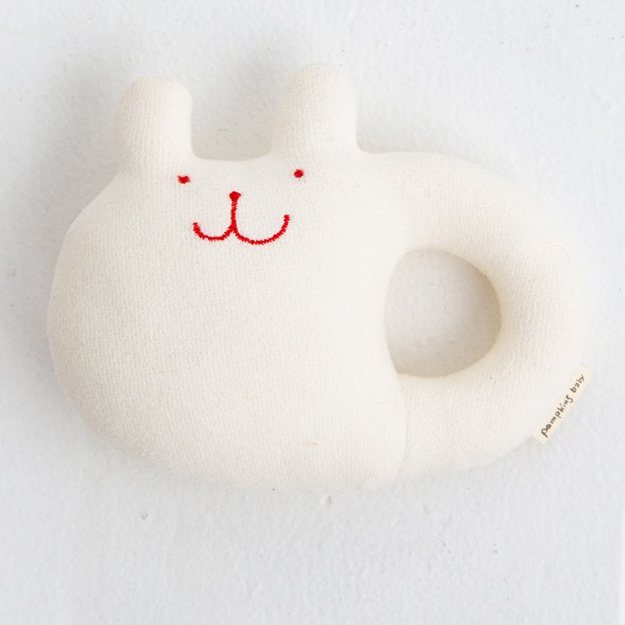 オーガニックギフトセット　AG-1 うさぎ