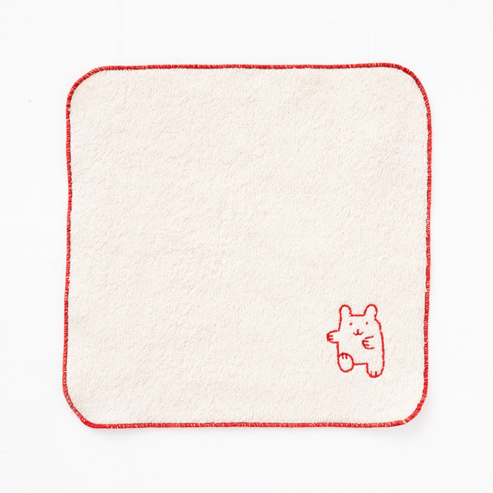 オーガニックギフトセット　AG-1 うさぎ