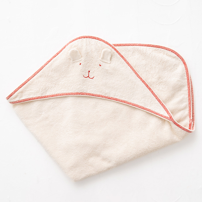 オーガニックギフトセット　AG-1 うさぎ