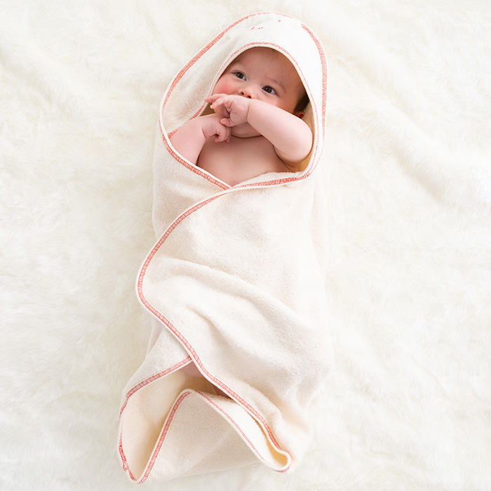 オーガニックギフトセット　AG-1 うさぎ