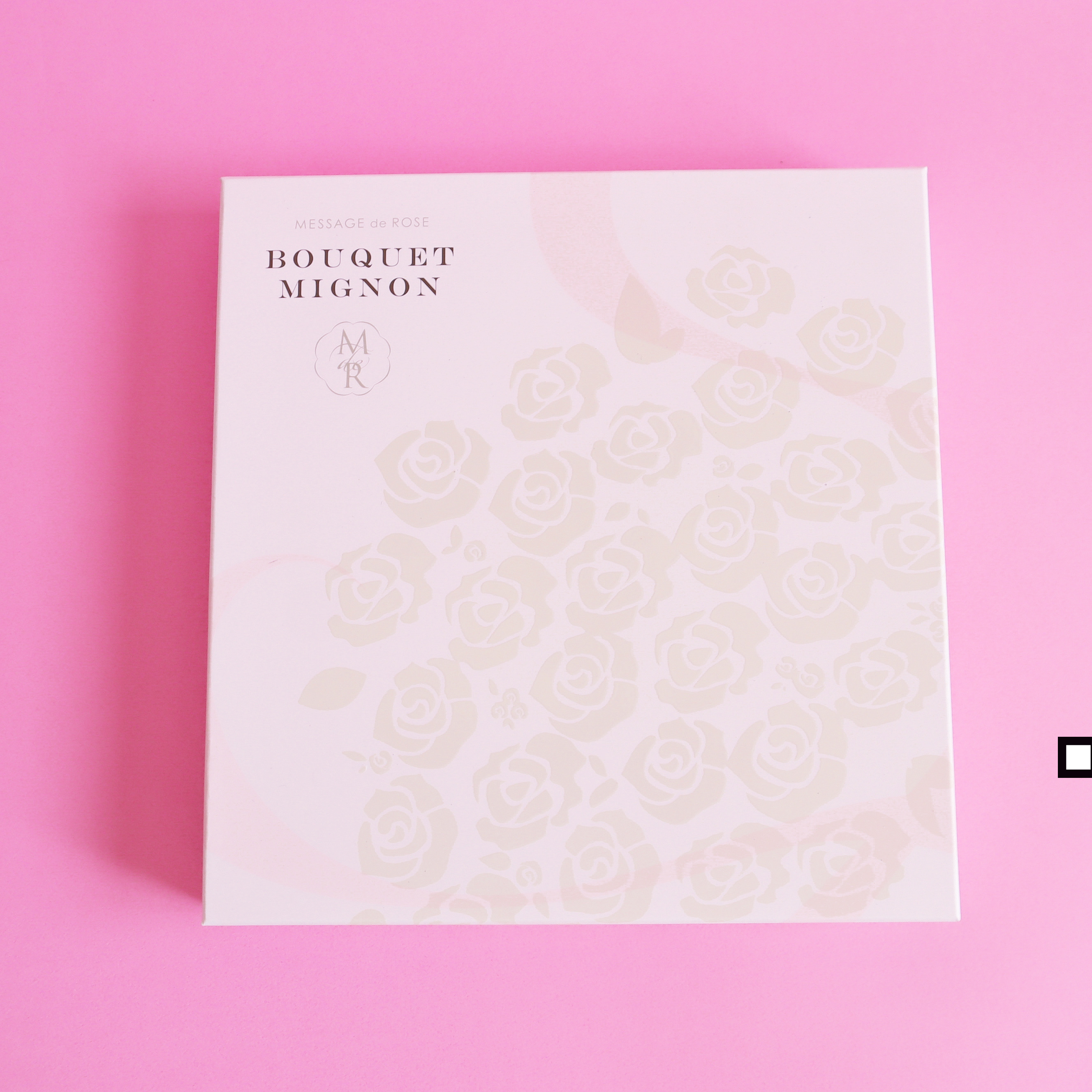 ブーケ ミニヨン・チューリップ