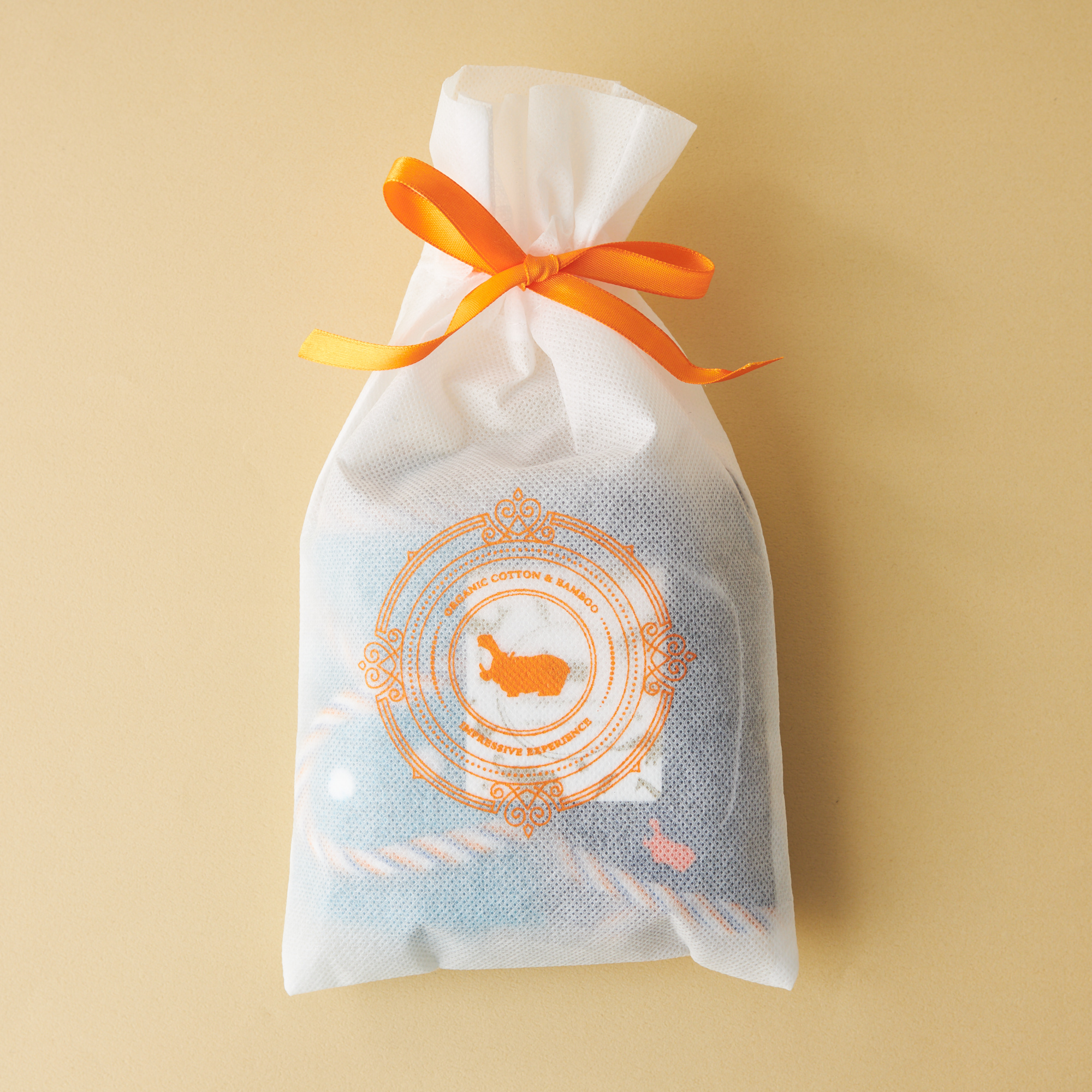 スタイ2枚セット