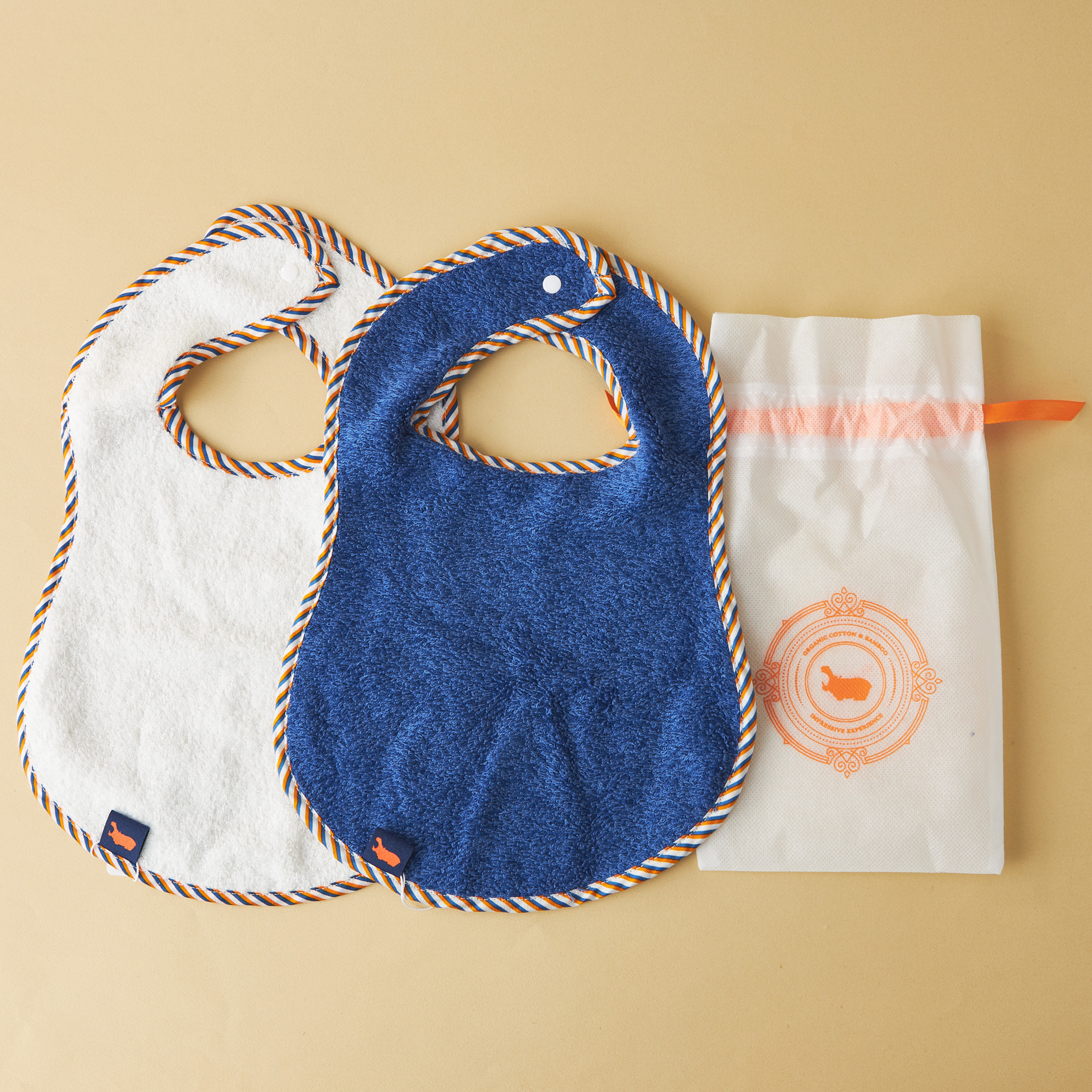 スタイ2枚セット