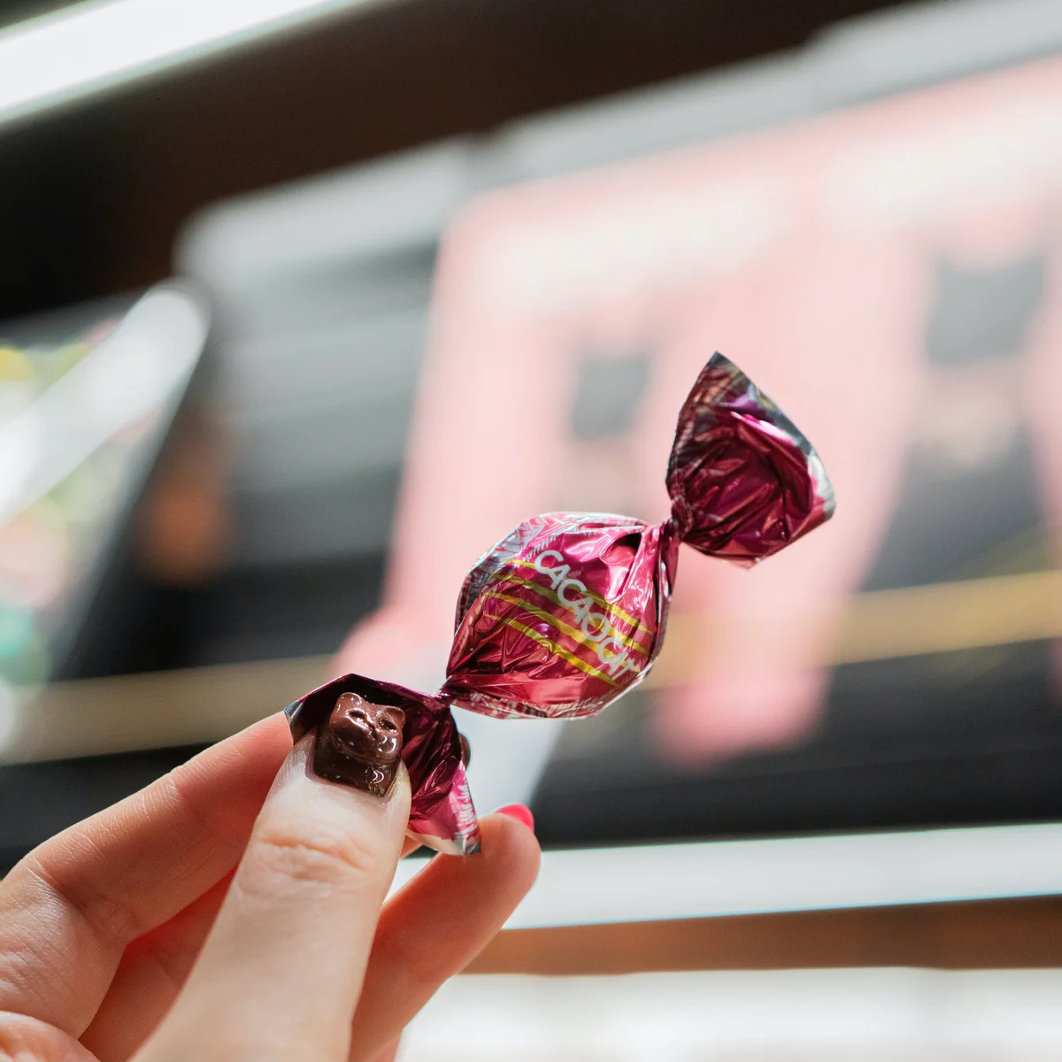 【期間限定】I love CACAOCAT缶　ミックス　6個入り　YOU&ME