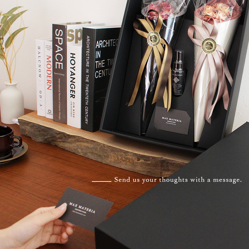 【高性能柔軟剤付き】花束バスタオルセット