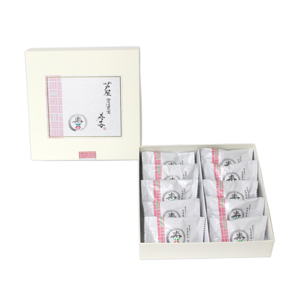 【お礼・内祝い】ギフトカタログと上品なお菓子セット