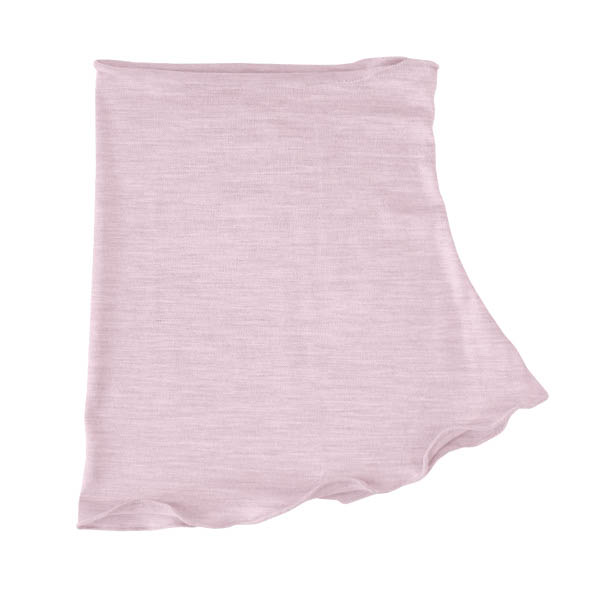 【UVカット90％】冷感シルクのネックカバー｜接触冷感